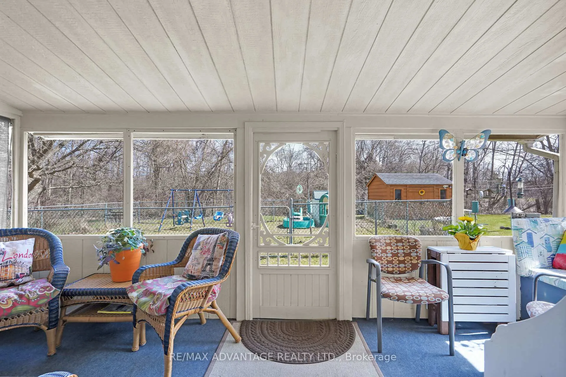 Photo 31 of 2678 Dorchester Road, Thames Centre, Rural Thames Centre — HOMEH