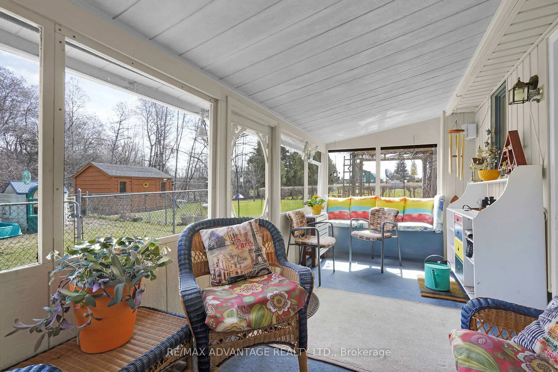 Photo 32 of 2678 Dorchester Road, Thames Centre, Rural Thames Centre — HOMEH