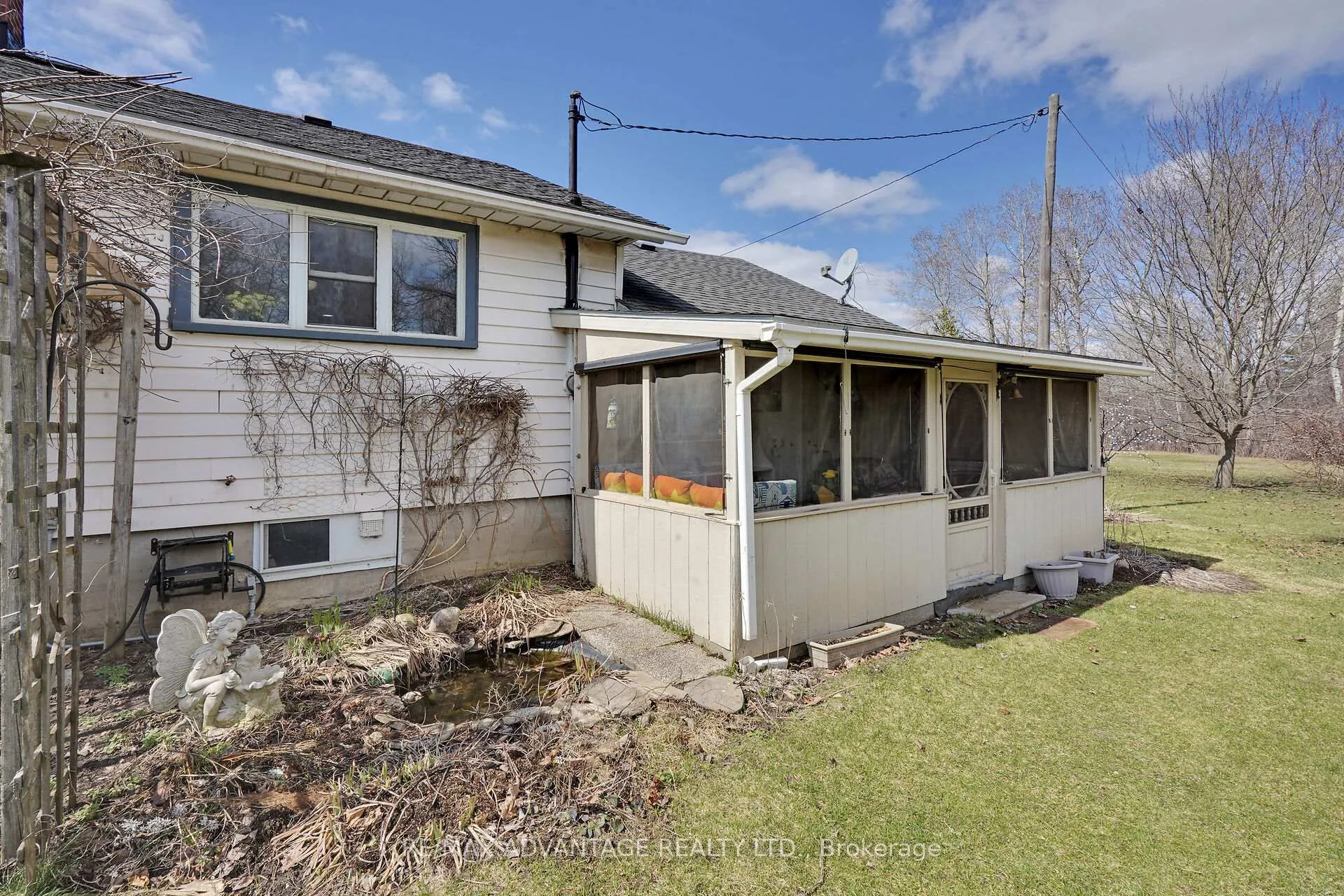 Photo 35 of 2678 Dorchester Road, Thames Centre, Rural Thames Centre — HOMEH