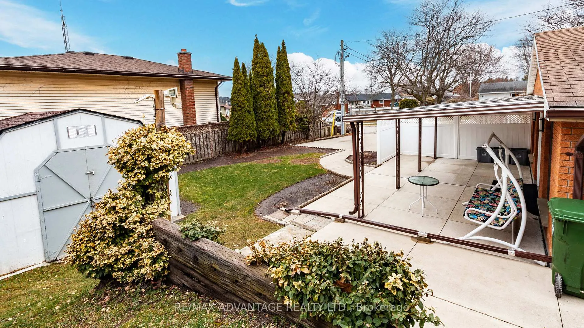 Photo 7 of 190 Fairview Avenue, St. Thomas — HOMEH