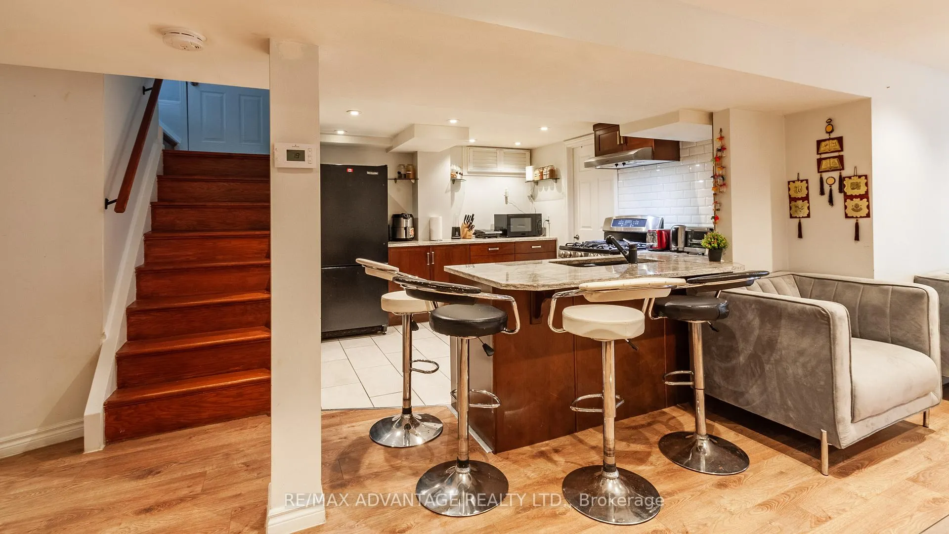 Photo 26 of 190 Fairview Avenue, St. Thomas — HOMEH