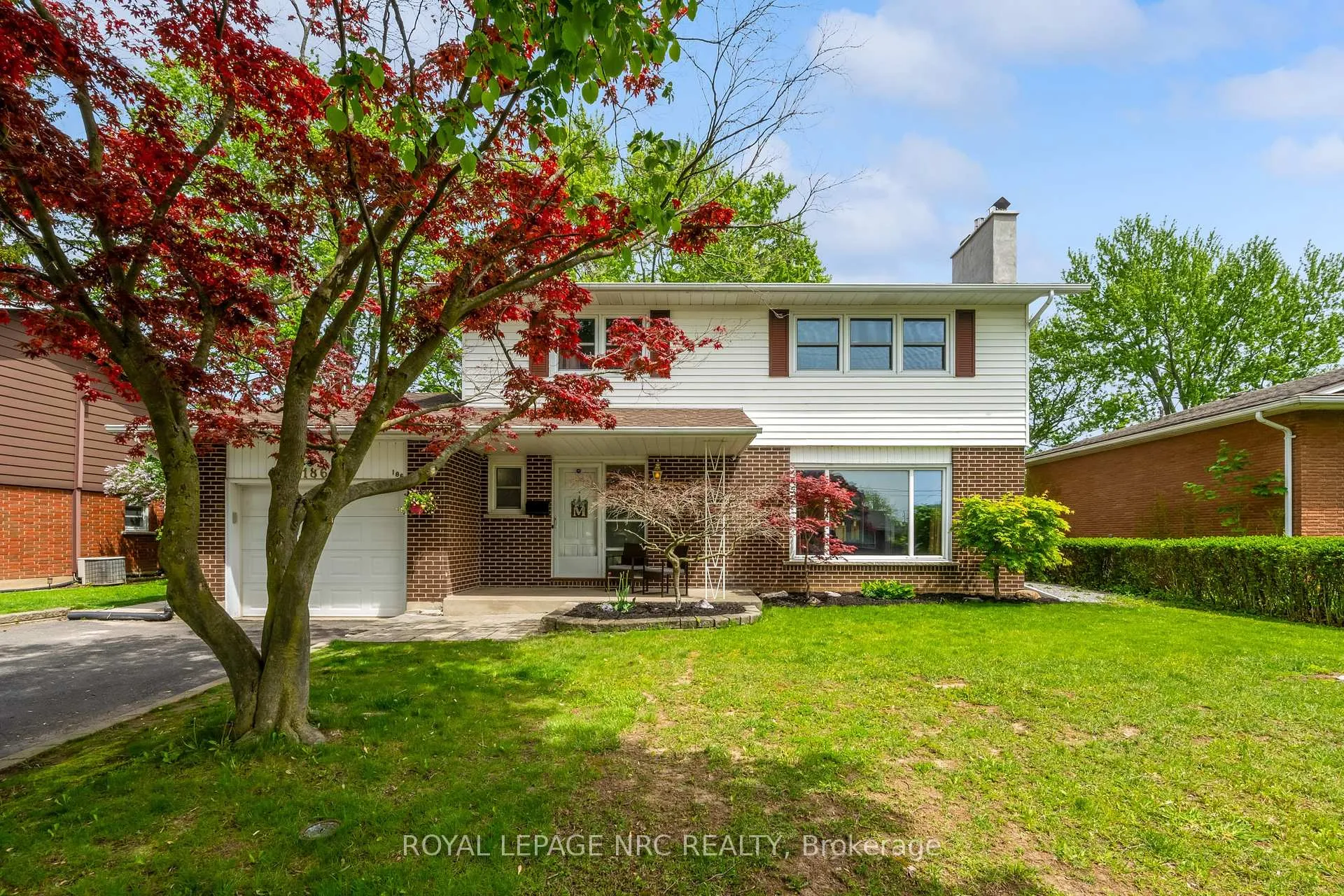 Photo 1 of 186 Willson Road, Welland, Prince Charles — HOMEH