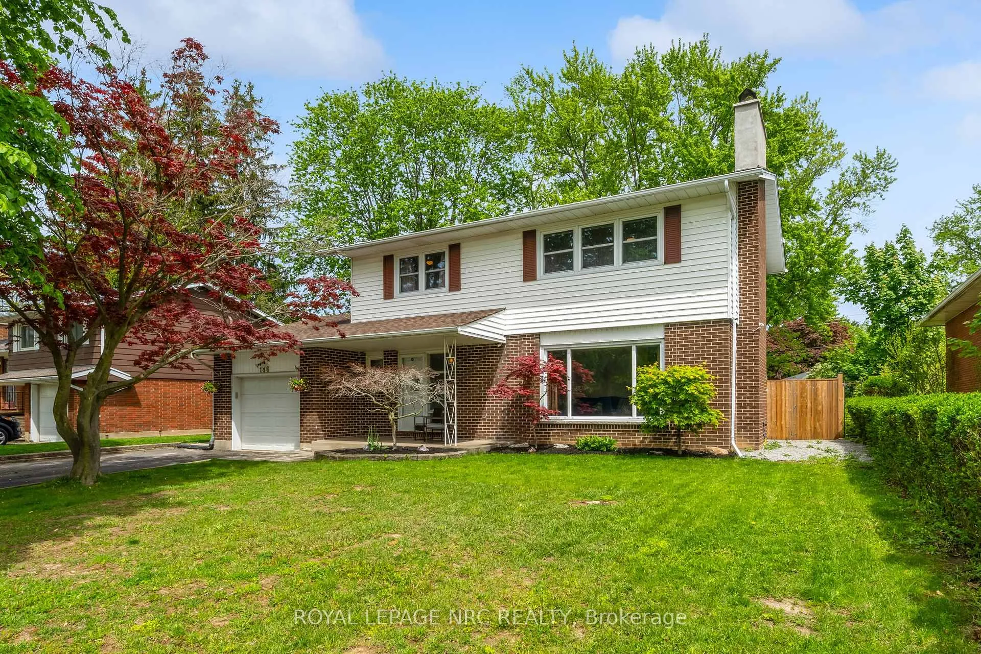 Photo 3 of 186 Willson Road, Welland, Prince Charles — HOMEH