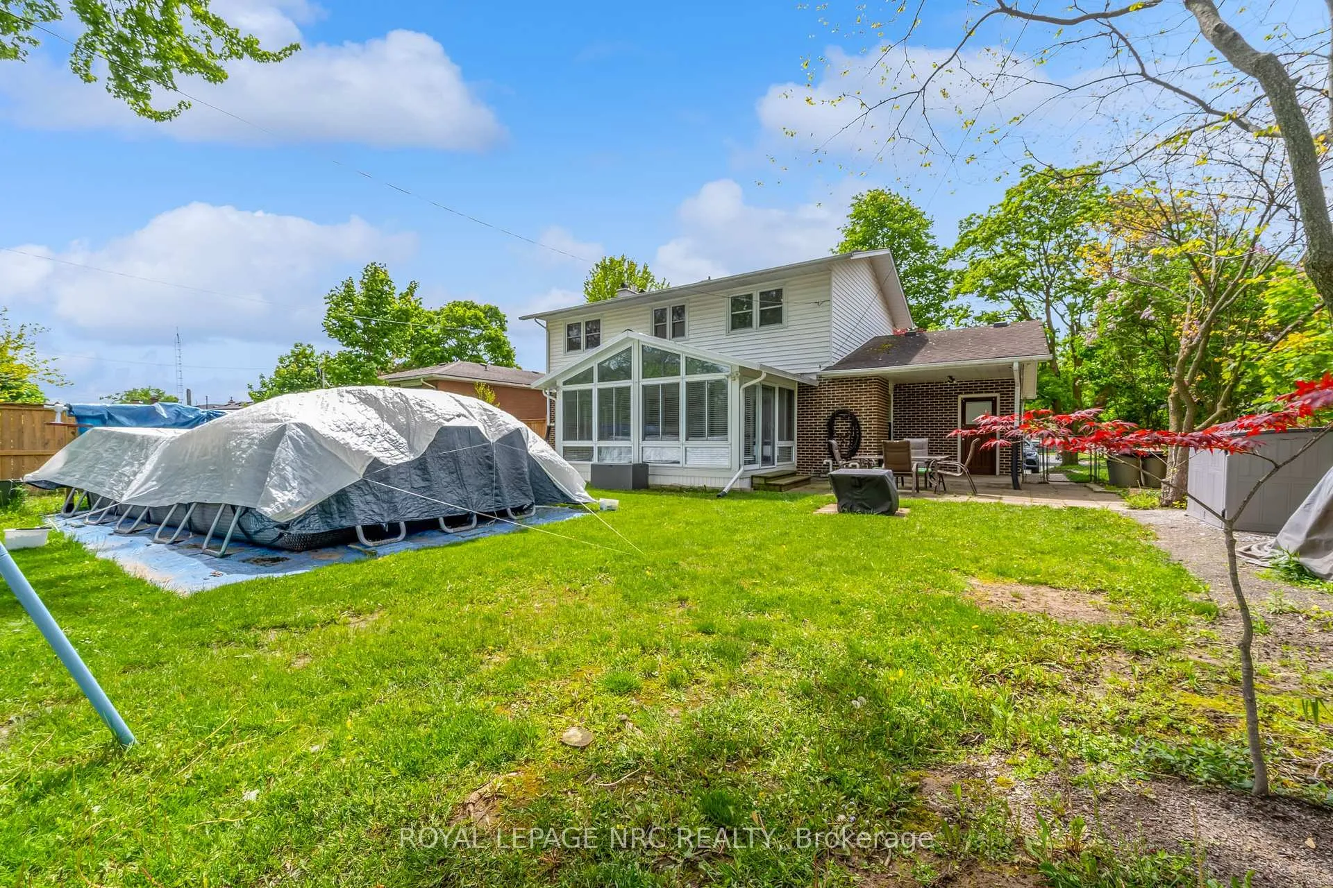 Photo 32 of 186 Willson Road, Welland, Prince Charles — HOMEH