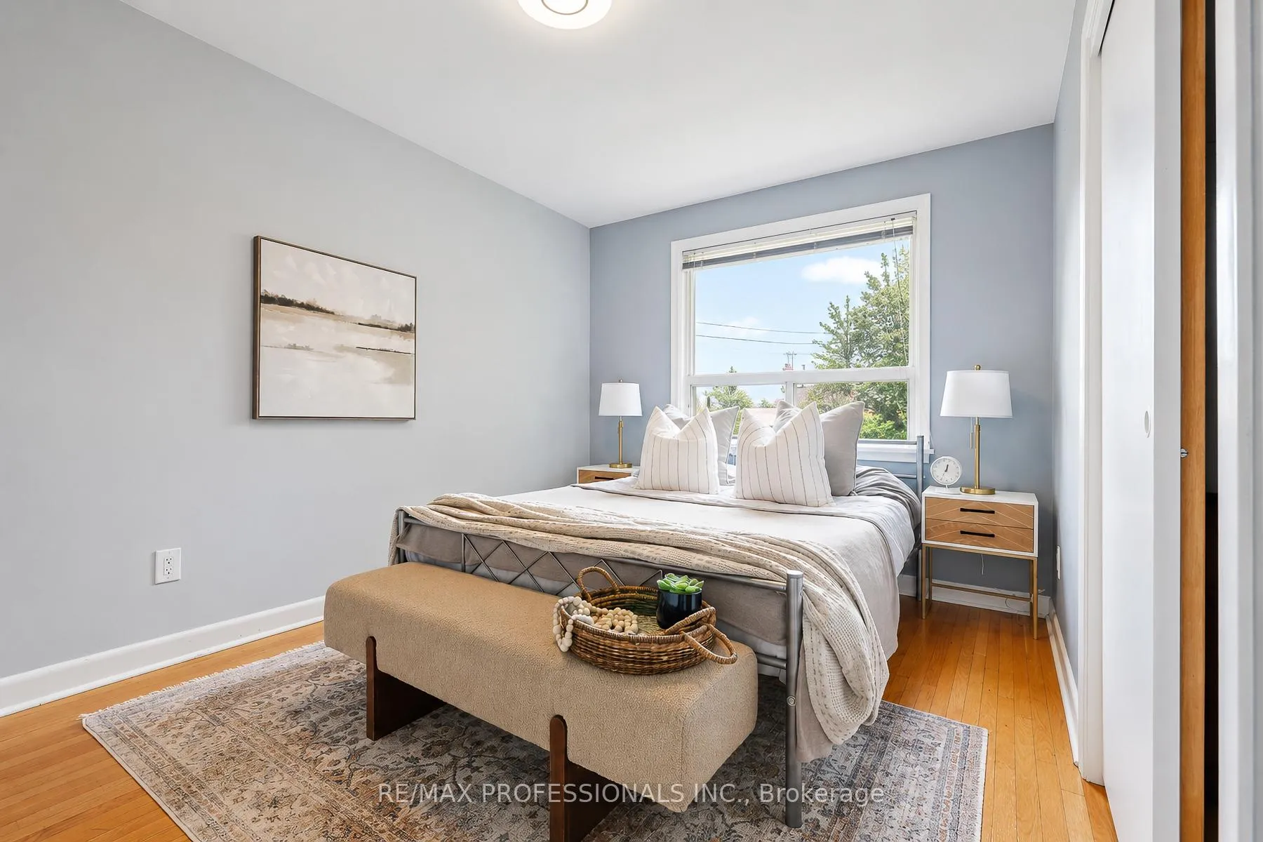 Photo 22 of 3 Embers Drive, Etobicoke, Eringate-Centennial-West Deane — HOMEH