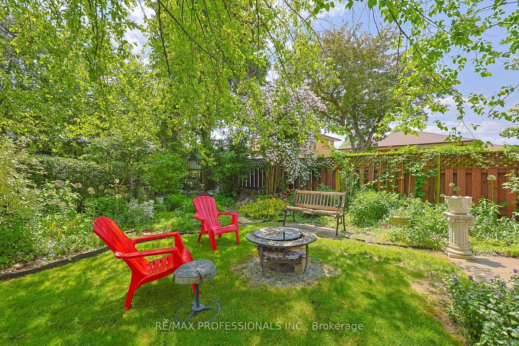 Photo 39 of 3 Embers Drive, Etobicoke, Eringate-Centennial-West Deane — HOMEH