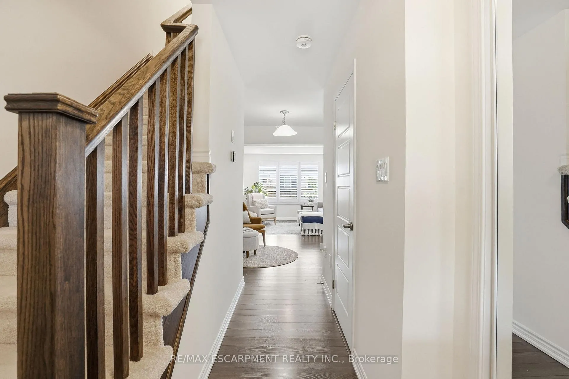Photo 6 of 242 Waterbrook Lane, Kitchener, Doon South — HOMEH