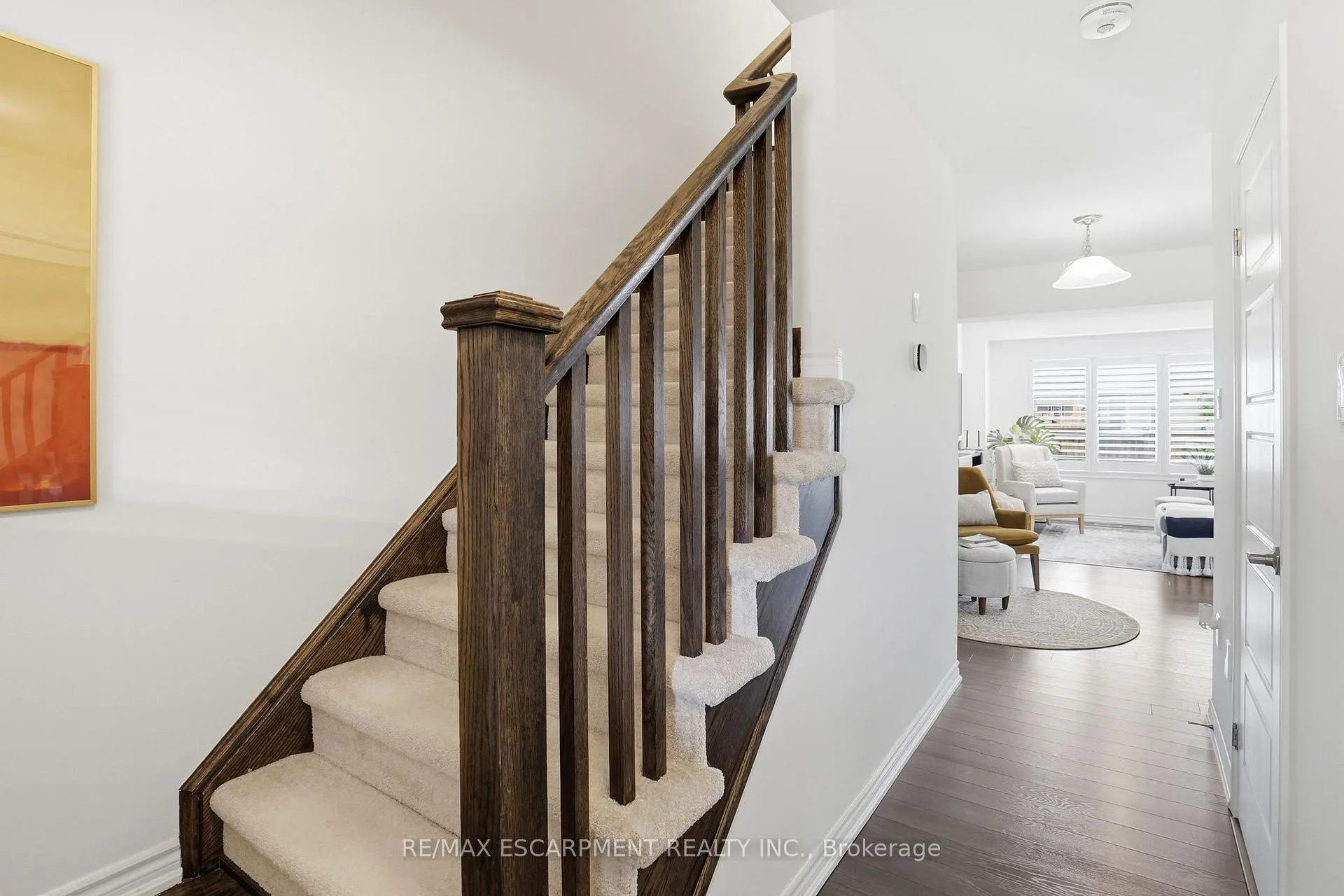 Photo 17 of 242 Waterbrook Lane, Kitchener, Doon South — HOMEH