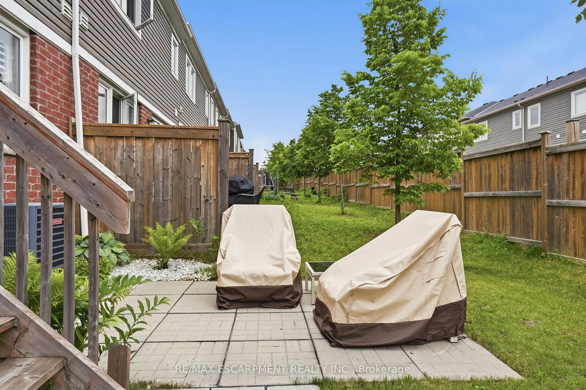 Photo 34 of 242 Waterbrook Lane, Kitchener, Doon South — HOMEH