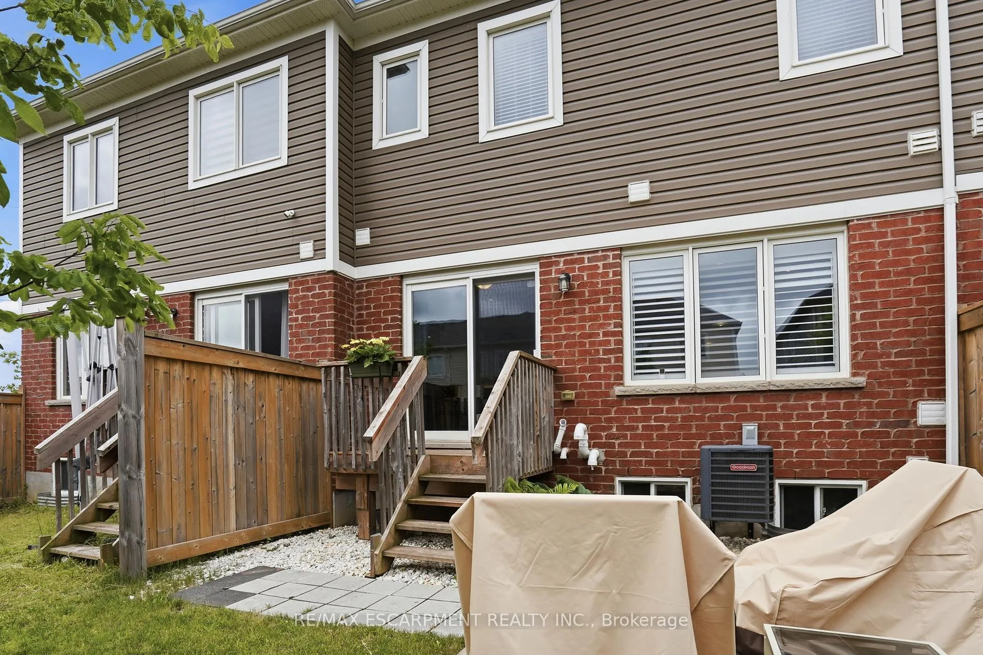 Photo 35 of 242 Waterbrook Lane, Kitchener, Doon South — HOMEH