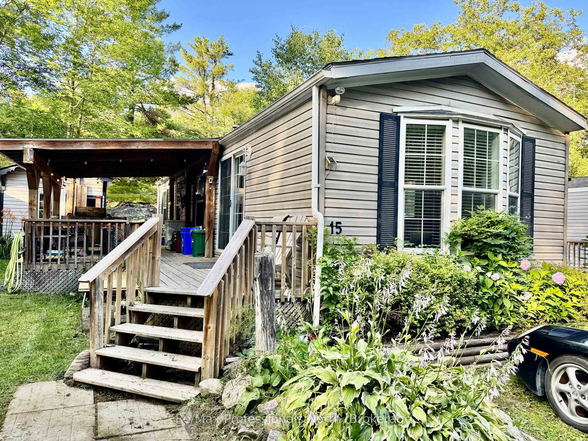 Photo of Unit 15, 1007 Racoon Road