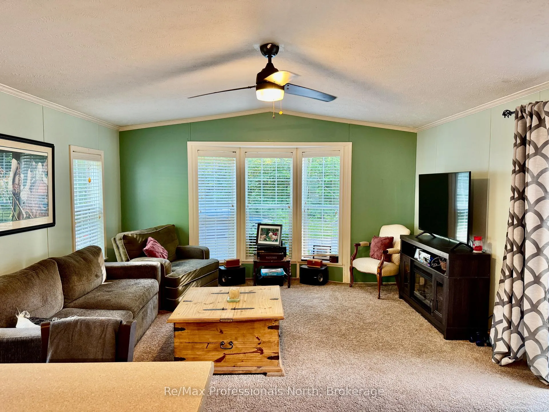 Photo 6 of Unit 15, 1007 Racoon Road, Gravenhurst, Morrison — HOMEH