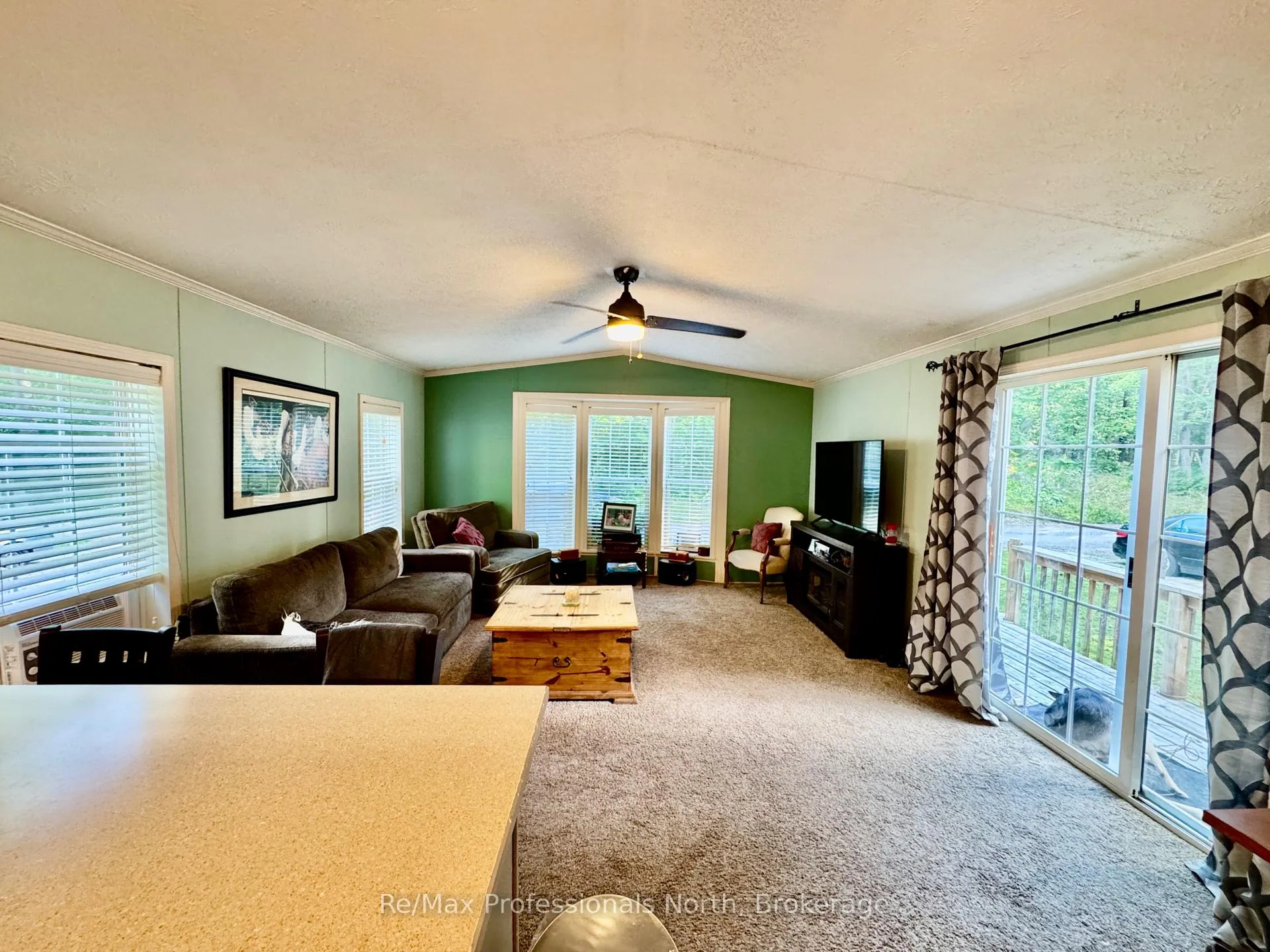 Photo 7 of Unit 15, 1007 Racoon Road, Gravenhurst, Morrison — HOMEH