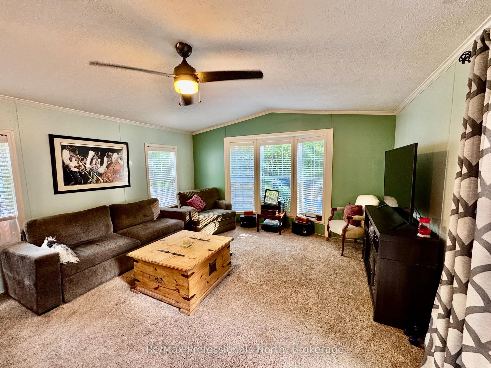 Photo 8 of Unit 15, 1007 Racoon Road, Gravenhurst, Morrison — HOMEH