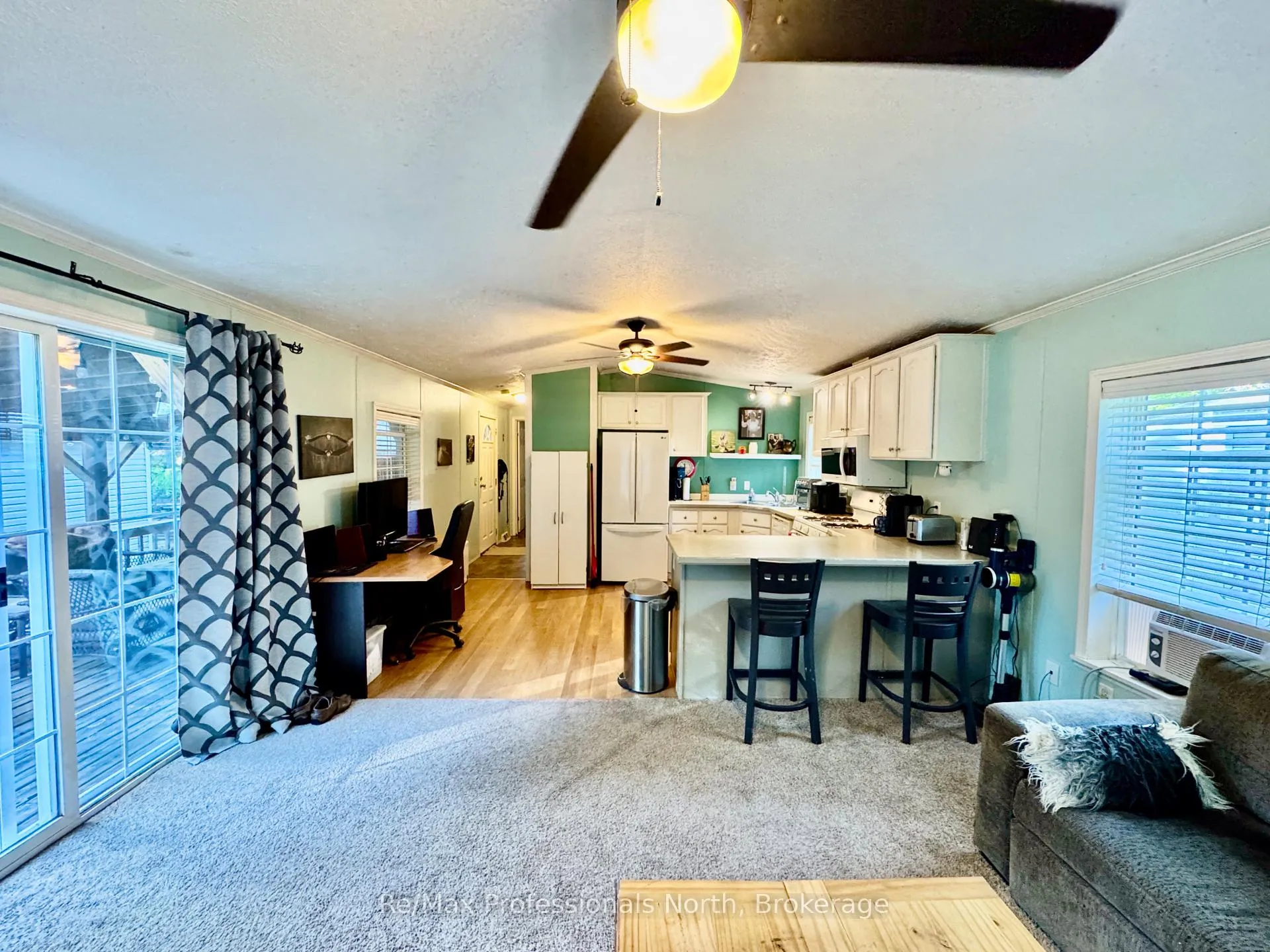 Photo 10 of Unit 15, 1007 Racoon Road, Gravenhurst, Morrison — HOMEH