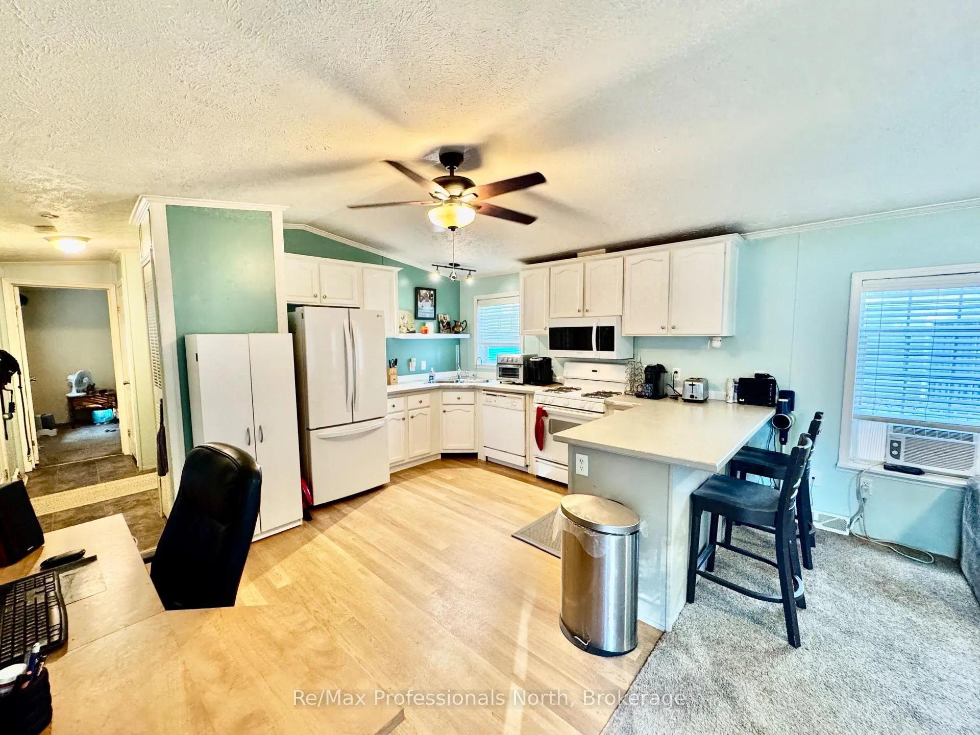 Photo 13 of Unit 15, 1007 Racoon Road, Gravenhurst, Morrison — HOMEH