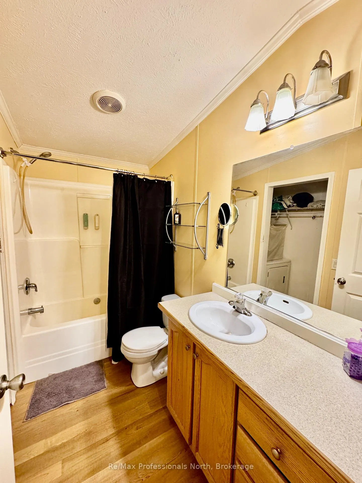 Photo 14 of Unit 15, 1007 Racoon Road, Gravenhurst, Morrison — HOMEH