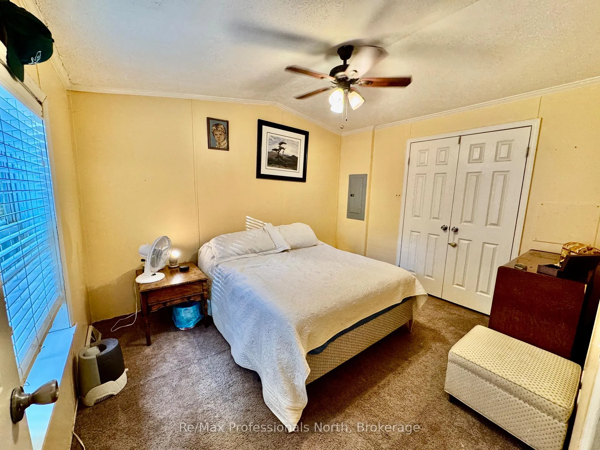 Photo 16 of Unit 15, 1007 Racoon Road, Gravenhurst, Morrison — HOMEH