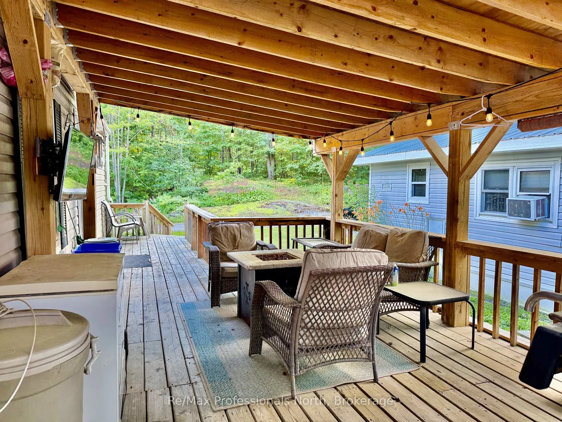 Photo 19 of Unit 15, 1007 Racoon Road, Gravenhurst, Morrison — HOMEH