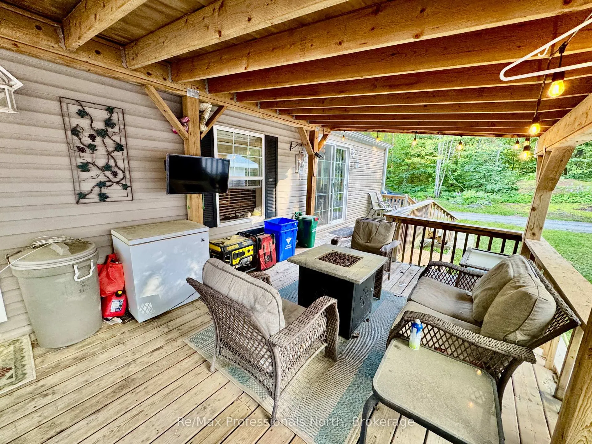 Photo 20 of Unit 15, 1007 Racoon Road, Gravenhurst, Morrison — HOMEH