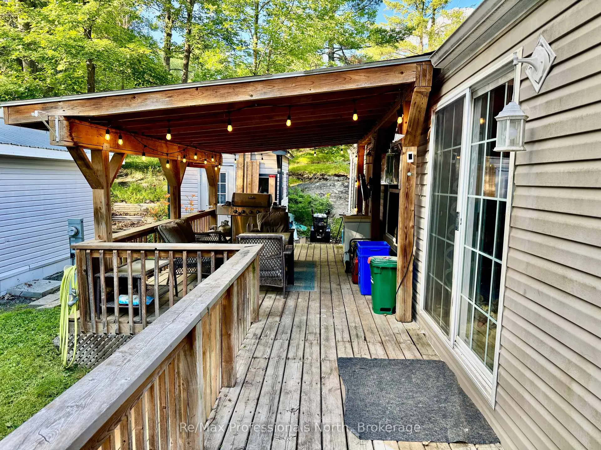 Photo 21 of Unit 15, 1007 Racoon Road, Gravenhurst, Morrison — HOMEH