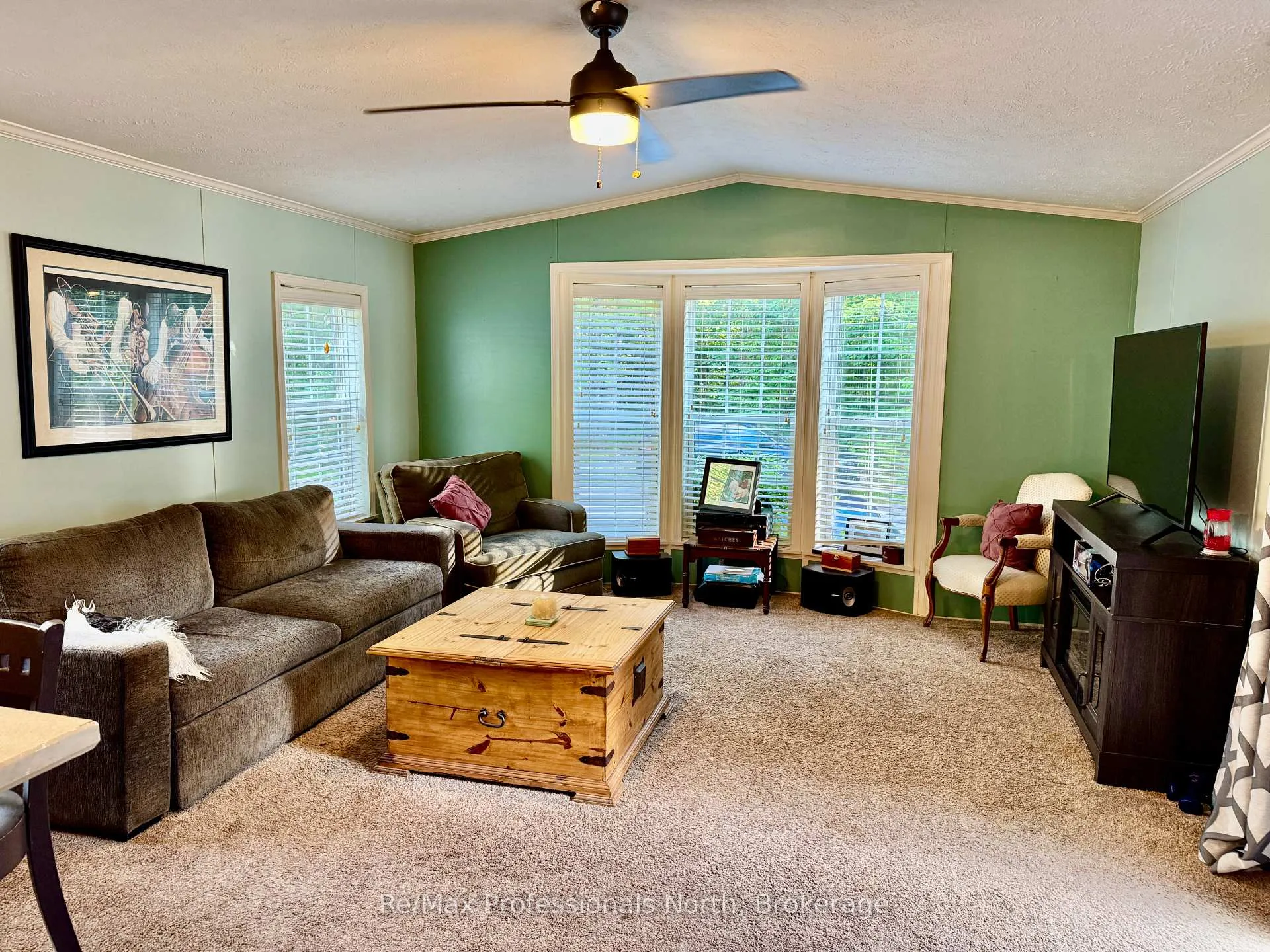 Photo 22 of Unit 15, 1007 Racoon Road, Gravenhurst, Morrison — HOMEH