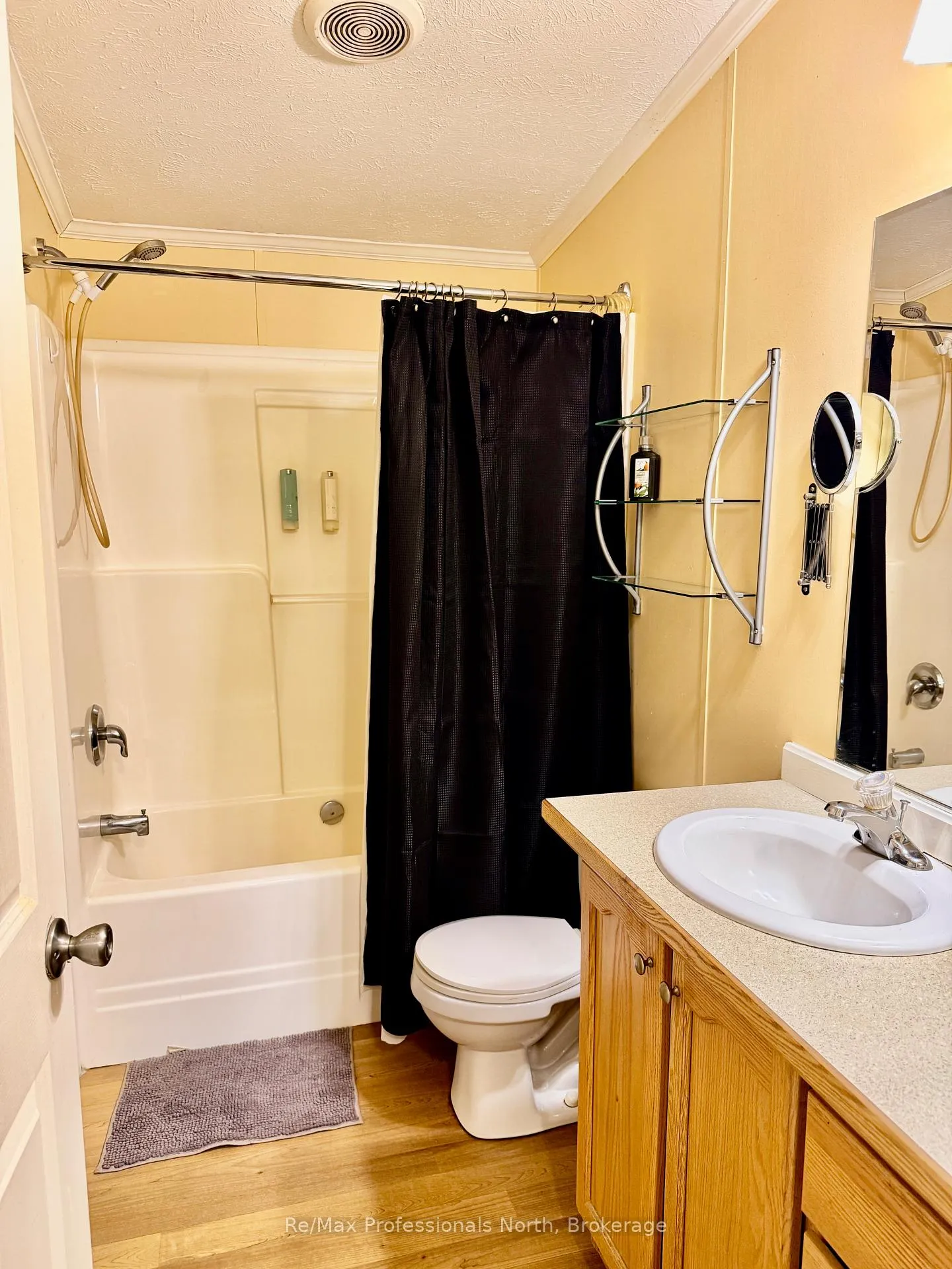 Photo 24 of Unit 15, 1007 Racoon Road, Gravenhurst, Morrison — HOMEH