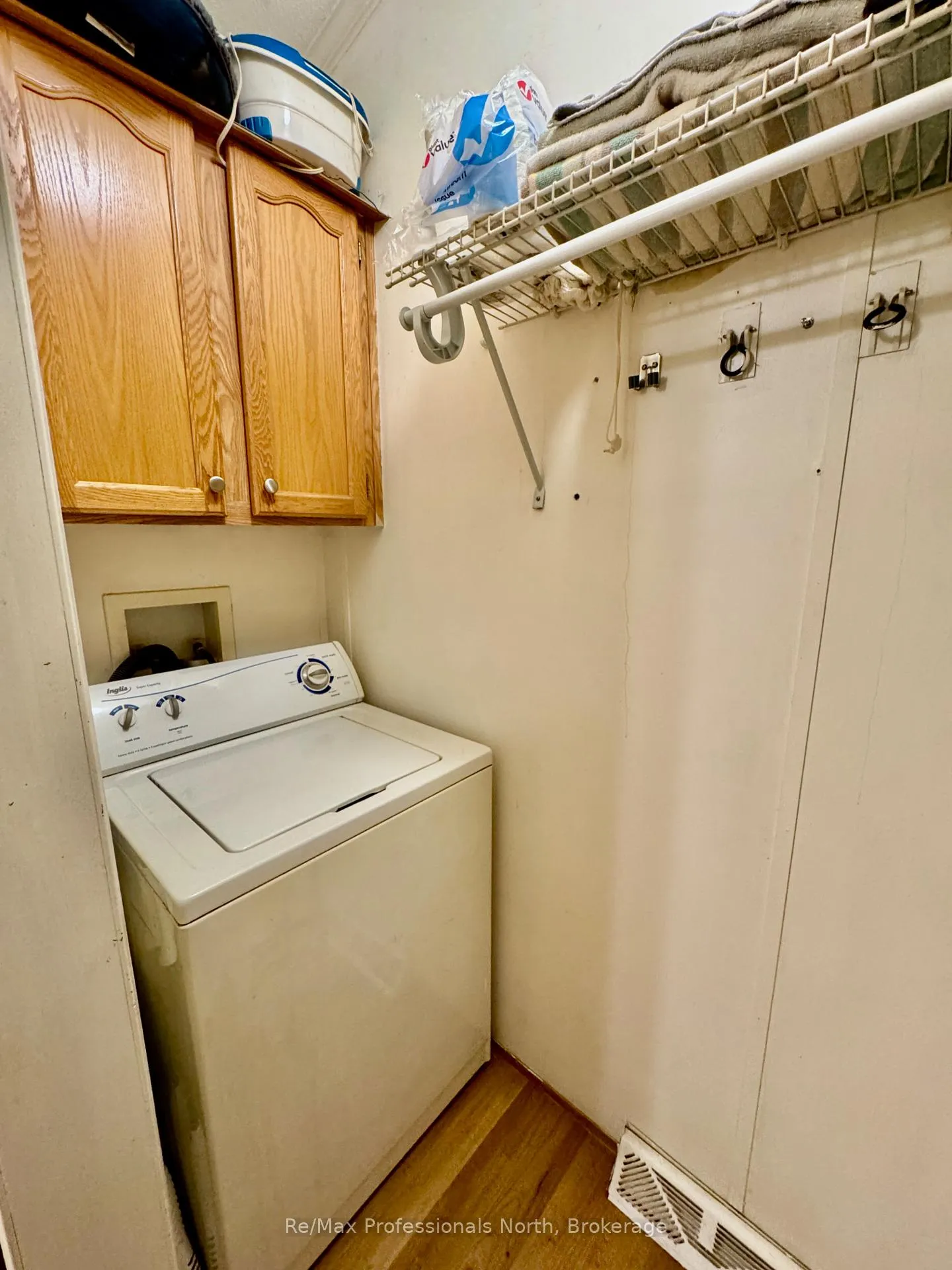 Photo 26 of Unit 15, 1007 Racoon Road, Gravenhurst, Morrison — HOMEH