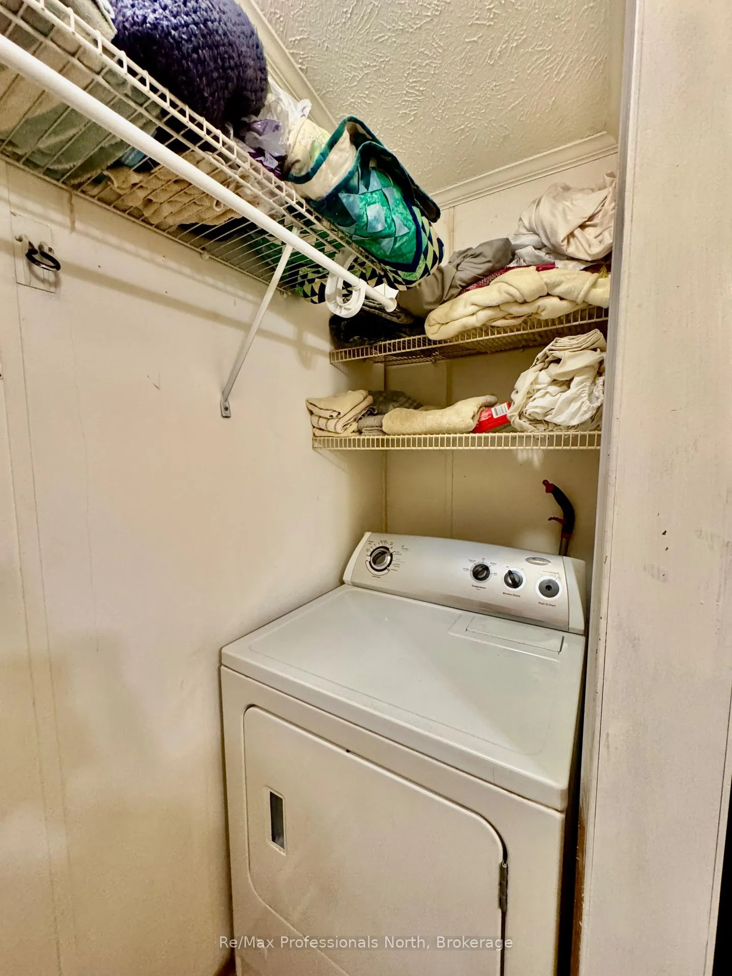 Photo 27 of Unit 15, 1007 Racoon Road, Gravenhurst, Morrison — HOMEH