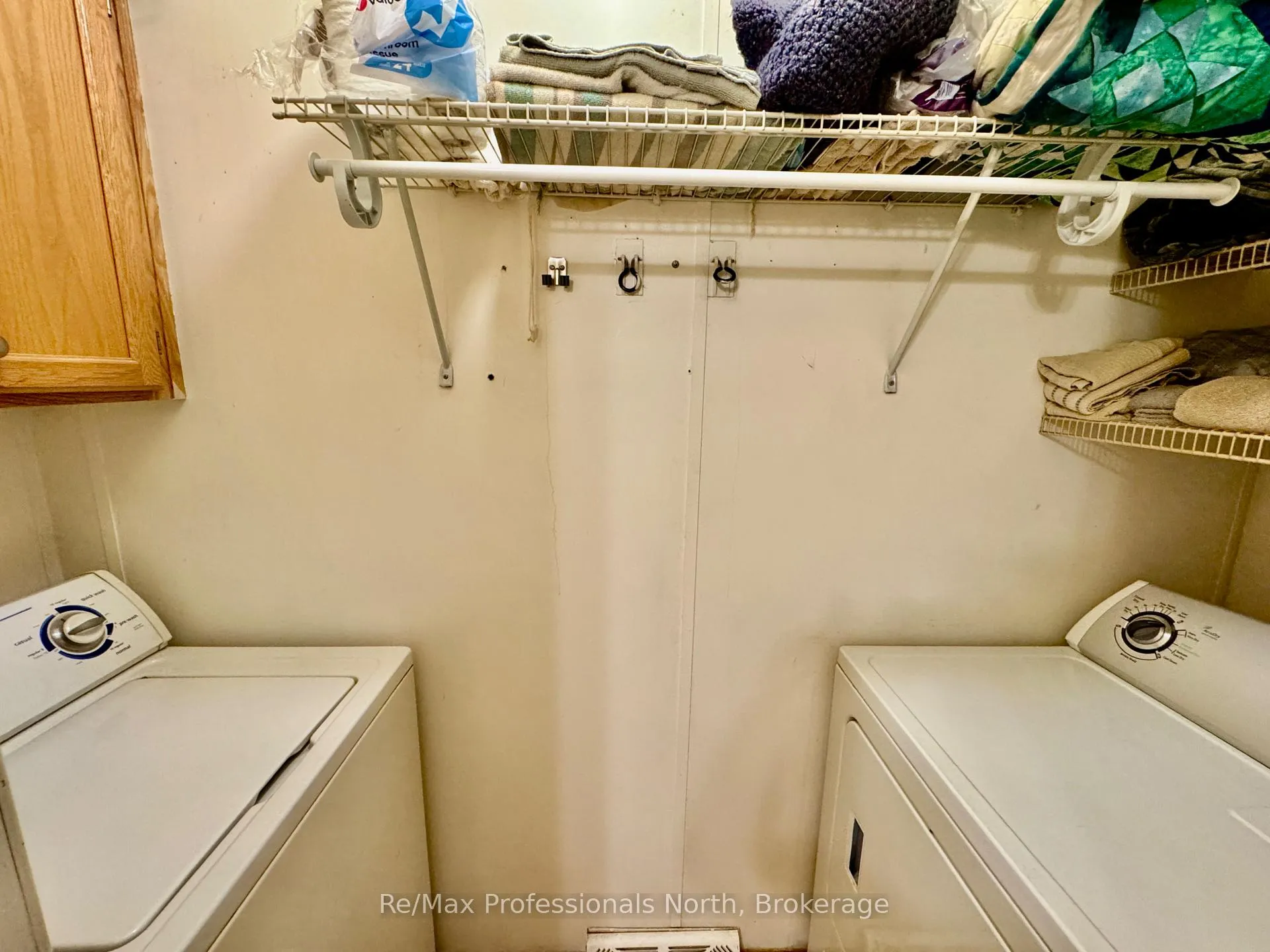 Photo 28 of Unit 15, 1007 Racoon Road, Gravenhurst, Morrison — HOMEH
