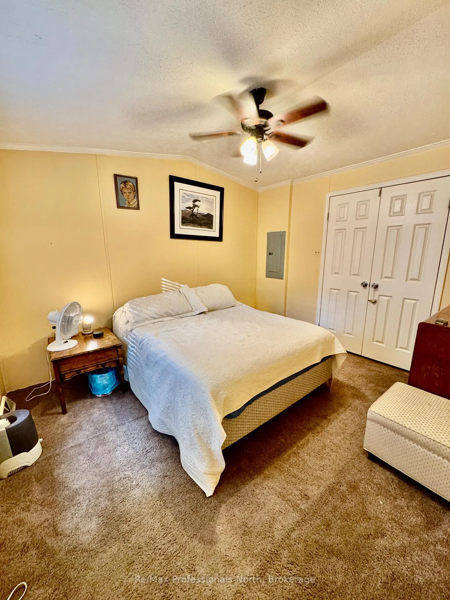 Photo 29 of Unit 15, 1007 Racoon Road, Gravenhurst, Morrison — HOMEH
