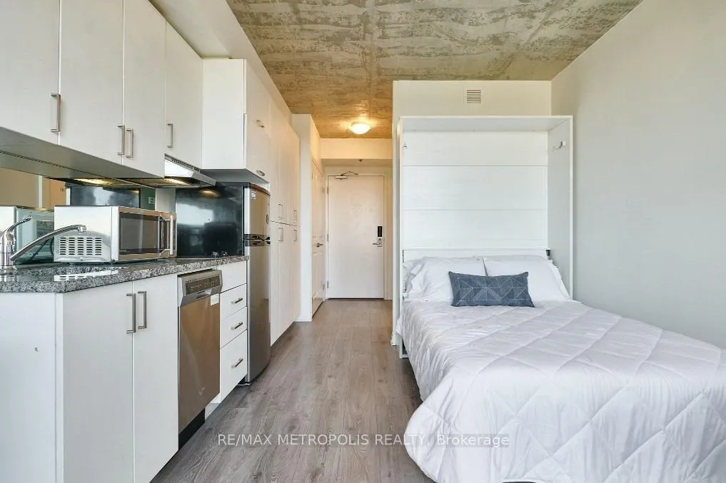 Photo 4 of Unit 413, 1900 Simcoe Street N, Oshawa, Samac — HOMEH