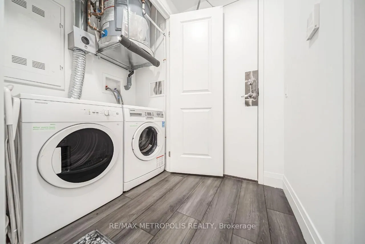 Photo 12 of Unit 413, 1900 Simcoe Street N, Oshawa, Samac — HOMEH
