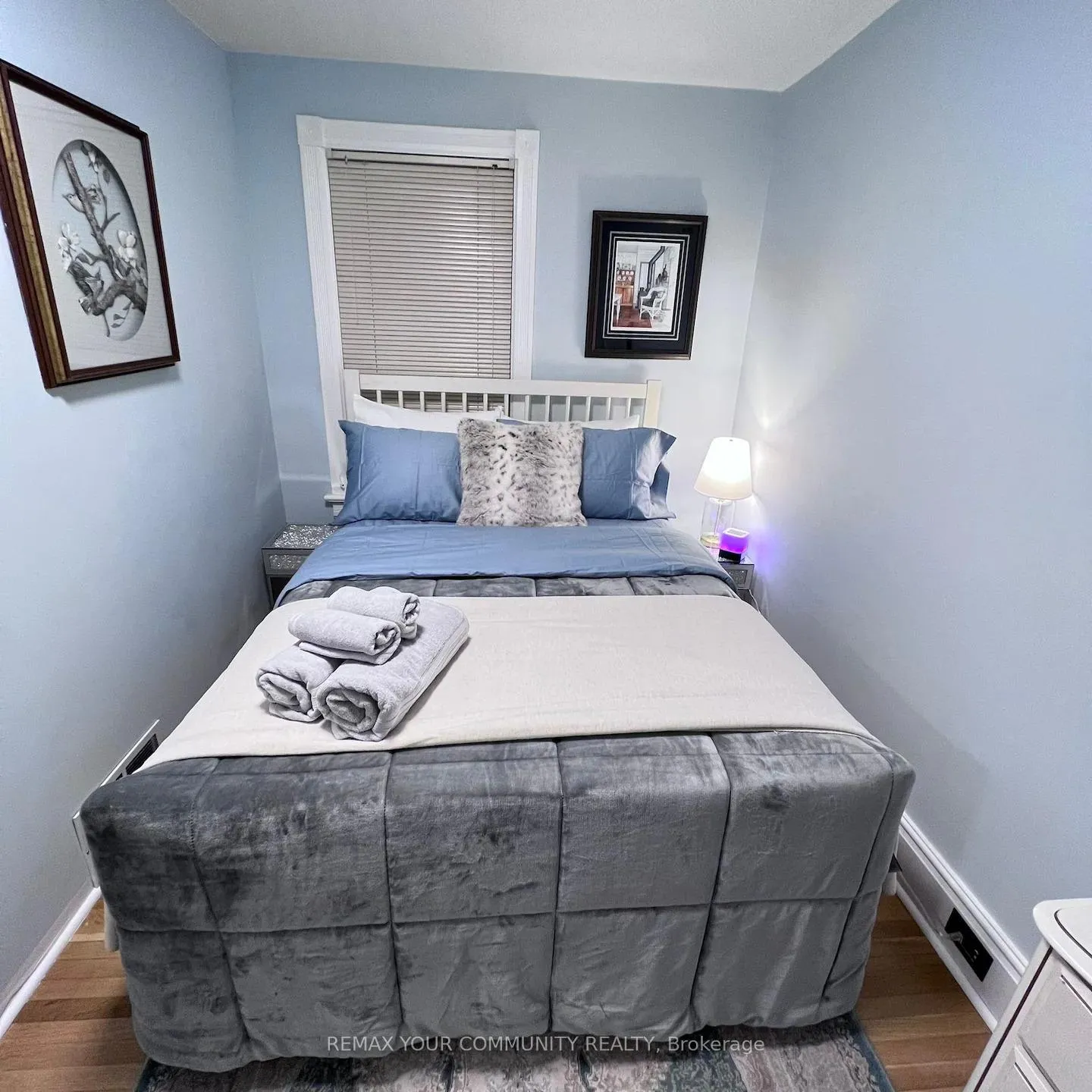 Photo 20 of 44 Brock Street, Barrie, 400 North — HOMEH