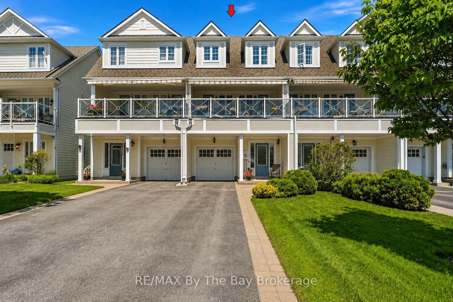 Photo 1 of 127 Wycliffe Cove, Tay, Victoria Harbour — HOMEH