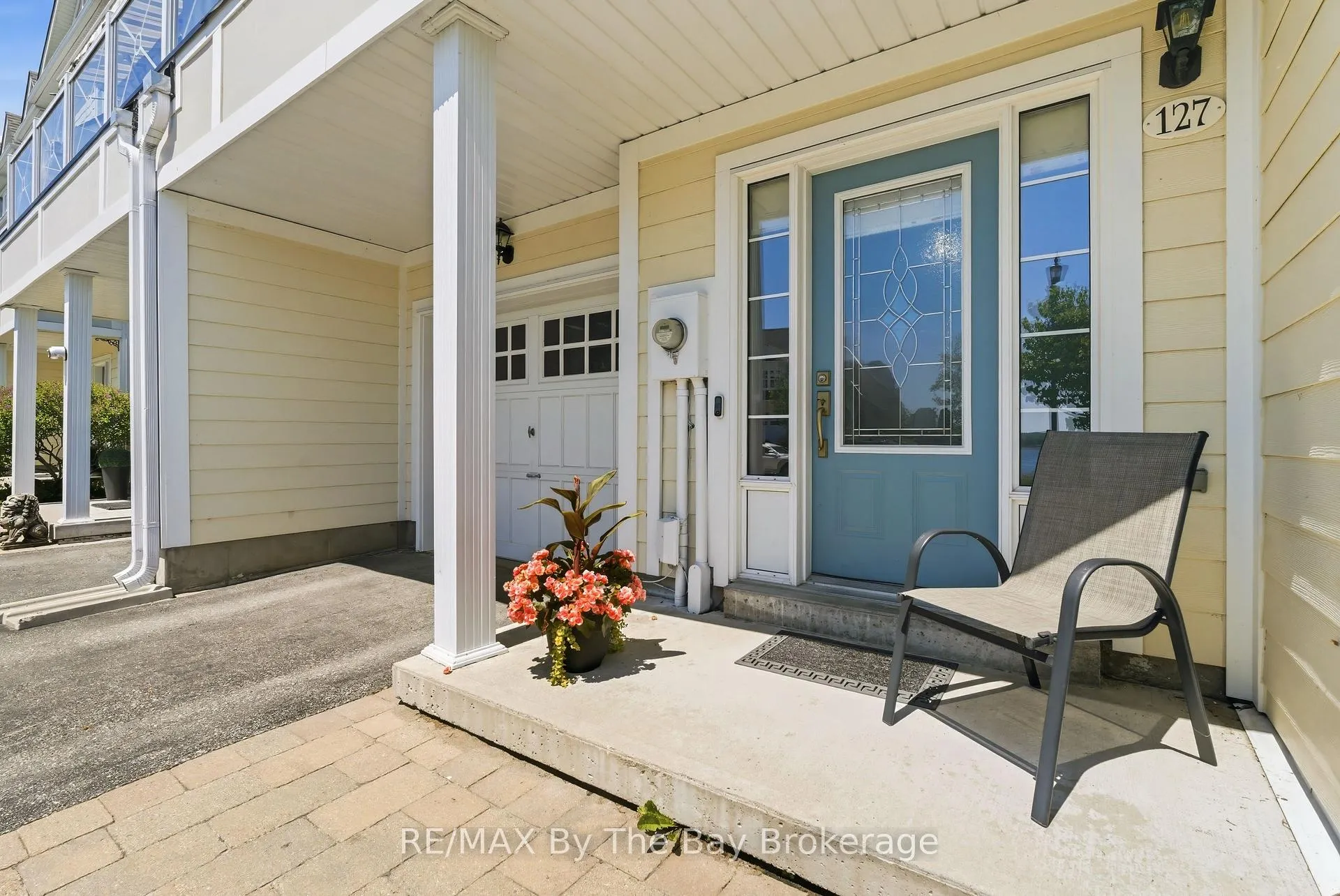 Photo 3 of 127 Wycliffe Cove, Tay, Victoria Harbour — HOMEH