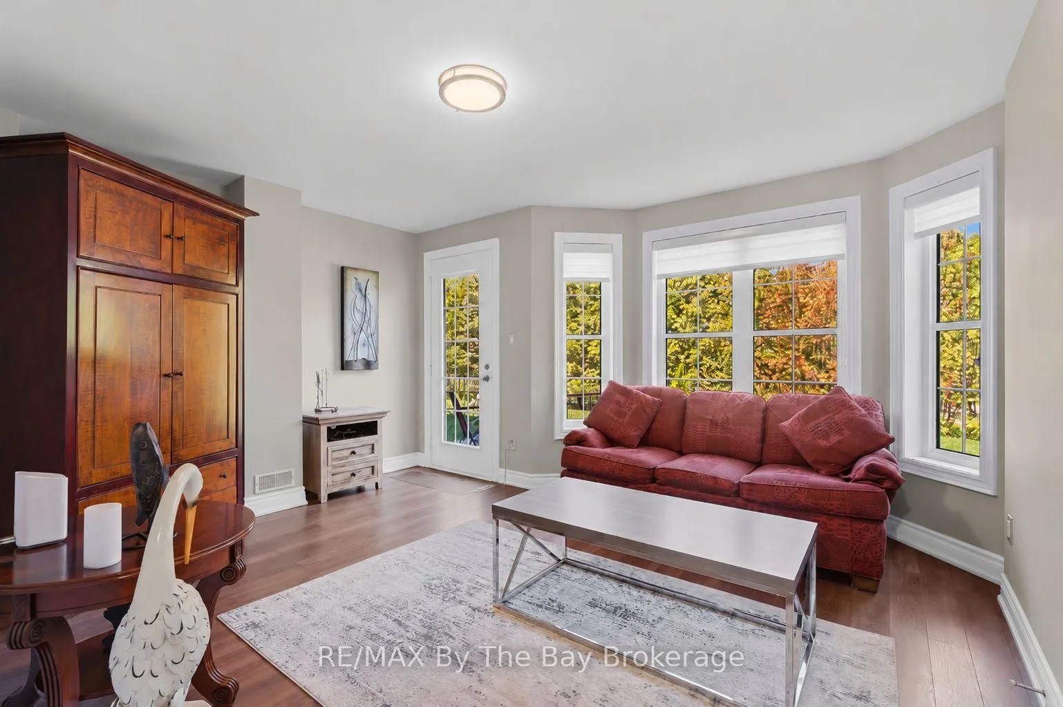 Photo 11 of 127 Wycliffe Cove, Tay, Victoria Harbour — HOMEH
