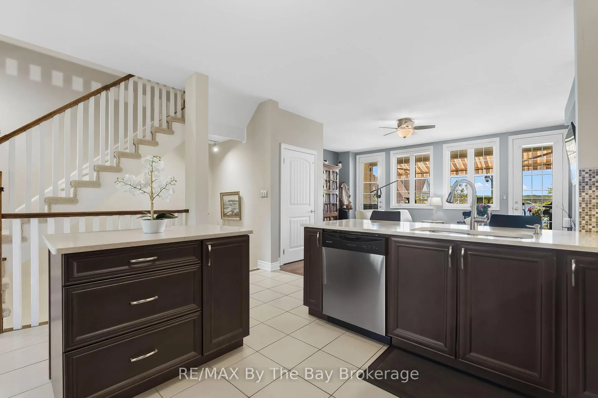 Photo 15 of 127 Wycliffe Cove, Tay, Victoria Harbour — HOMEH