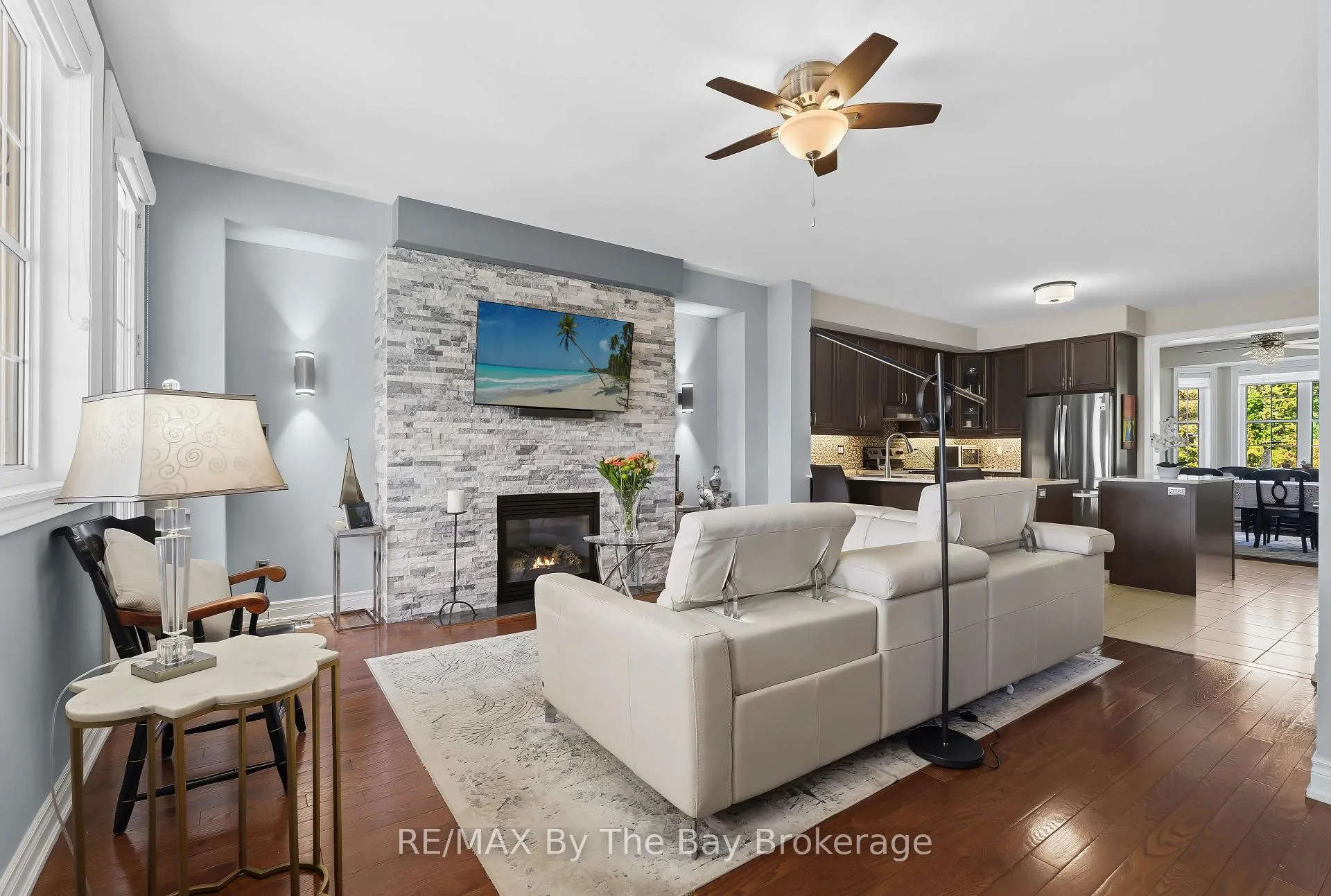Photo 18 of 127 Wycliffe Cove, Tay, Victoria Harbour — HOMEH