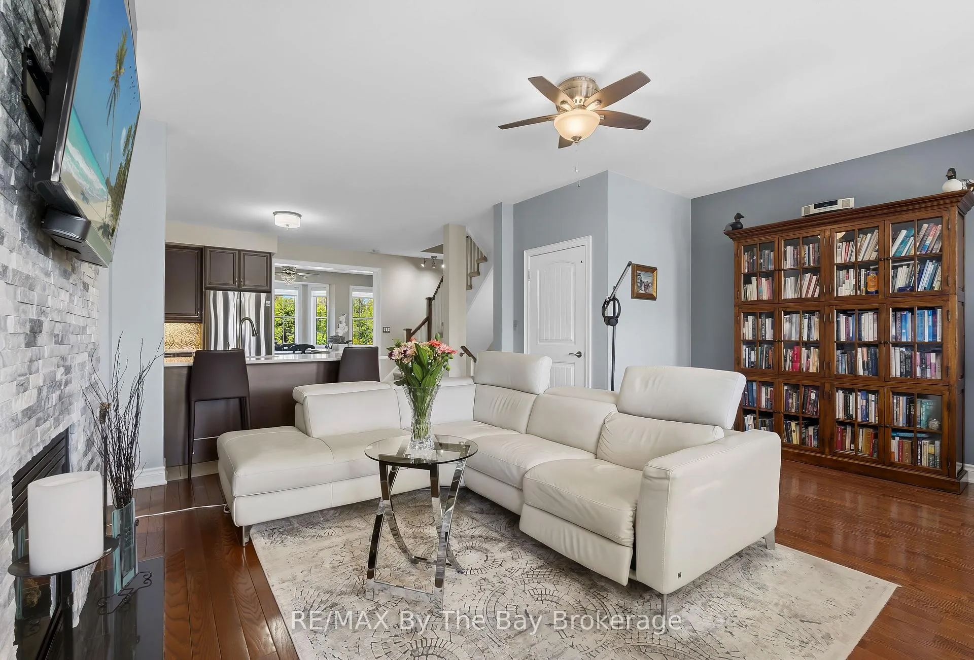 Photo 19 of 127 Wycliffe Cove, Tay, Victoria Harbour — HOMEH