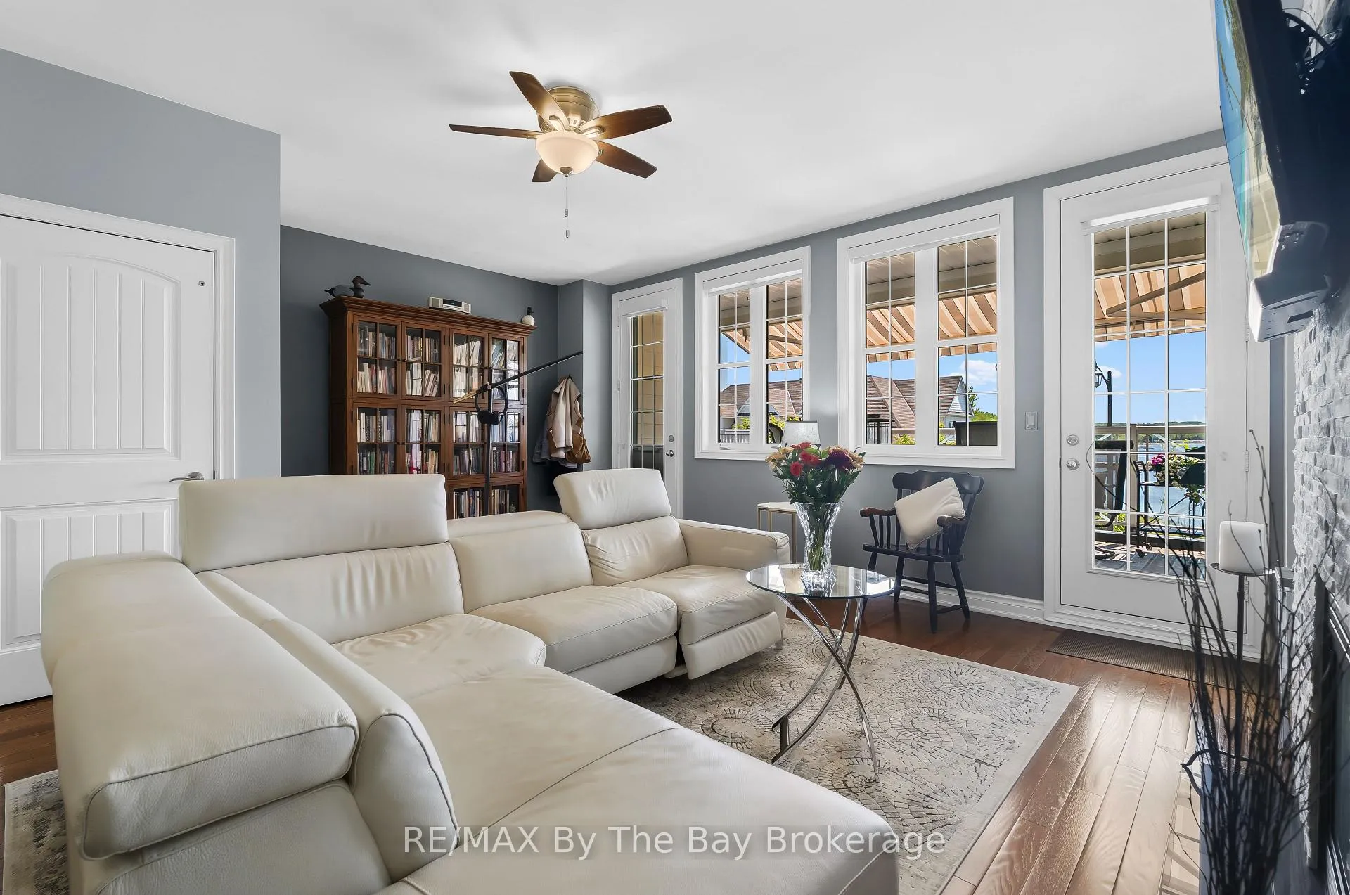 Photo 21 of 127 Wycliffe Cove, Tay, Victoria Harbour — HOMEH