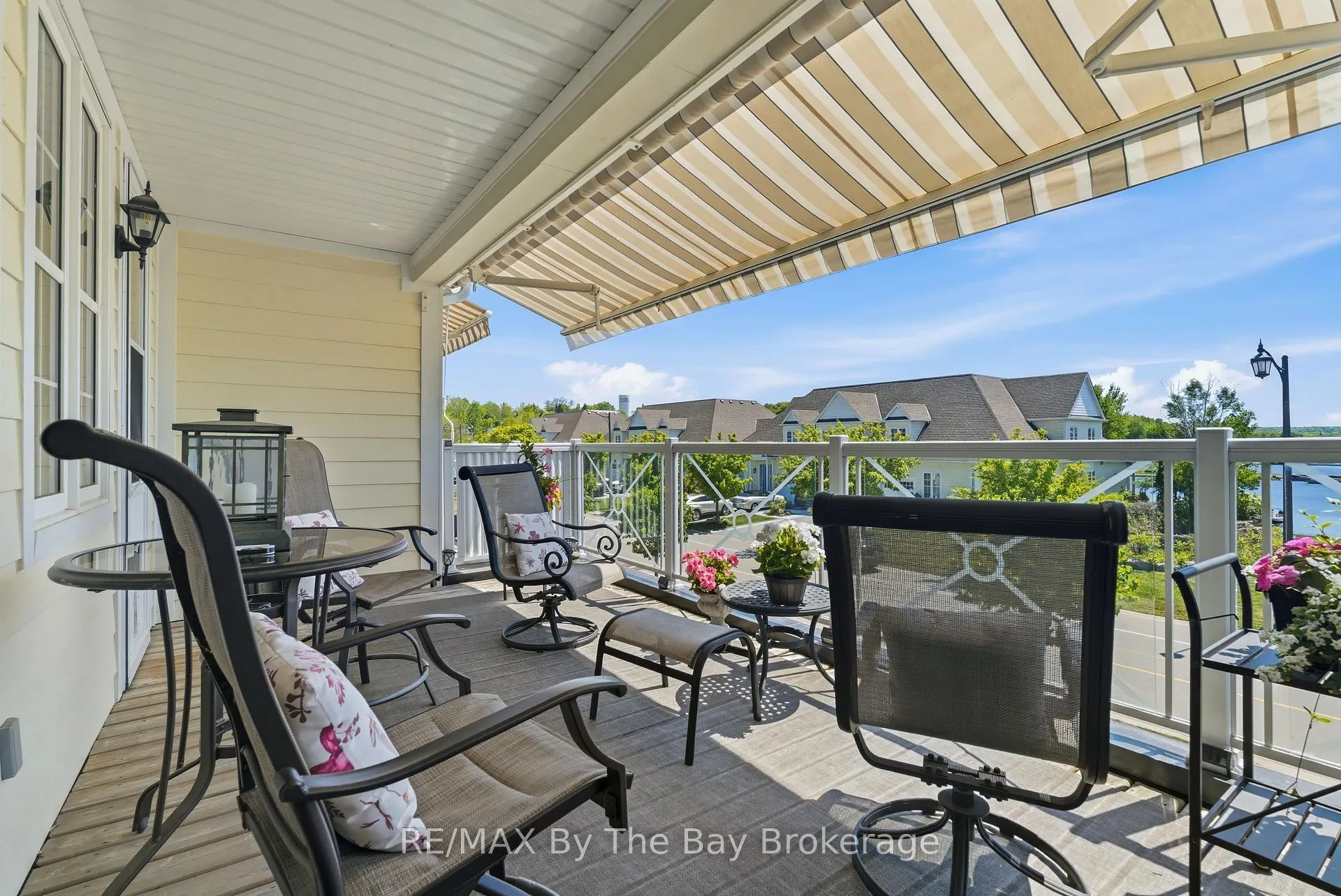 Photo 22 of 127 Wycliffe Cove, Tay, Victoria Harbour — HOMEH