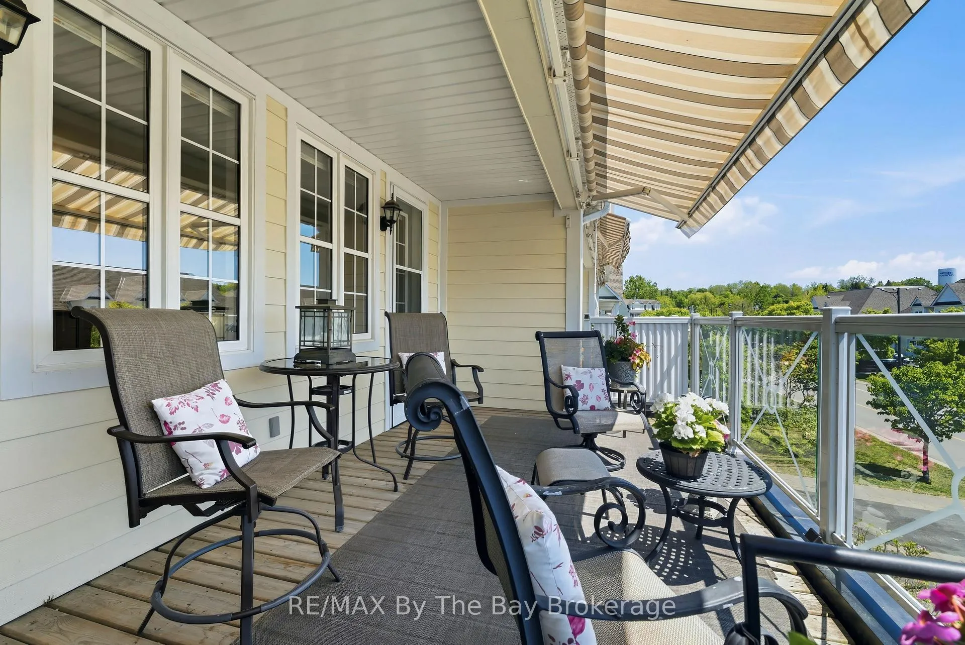 Photo 23 of 127 Wycliffe Cove, Tay, Victoria Harbour — HOMEH