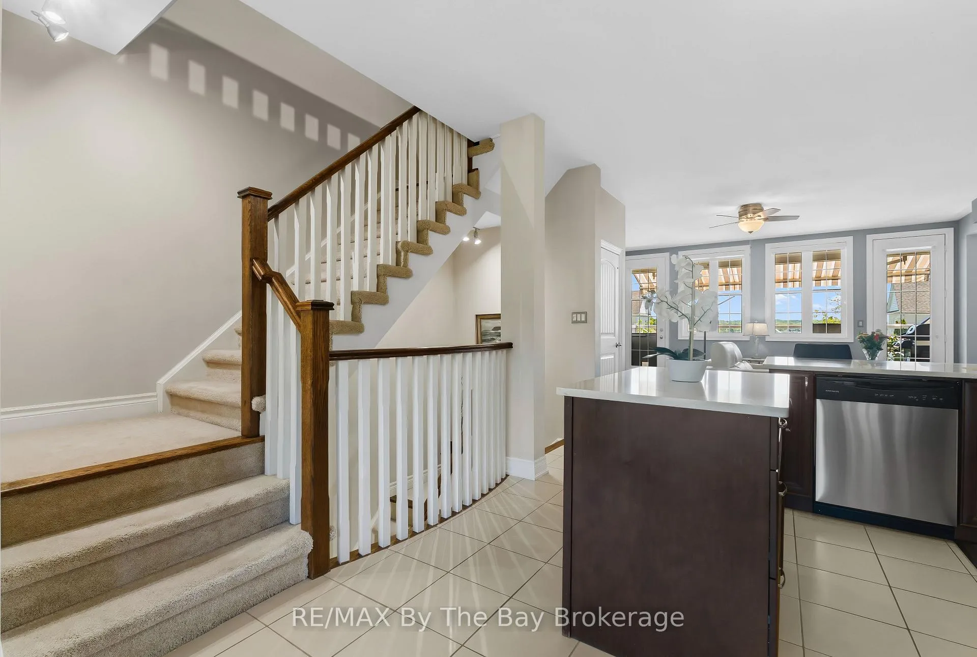 Photo 27 of 127 Wycliffe Cove, Tay, Victoria Harbour — HOMEH
