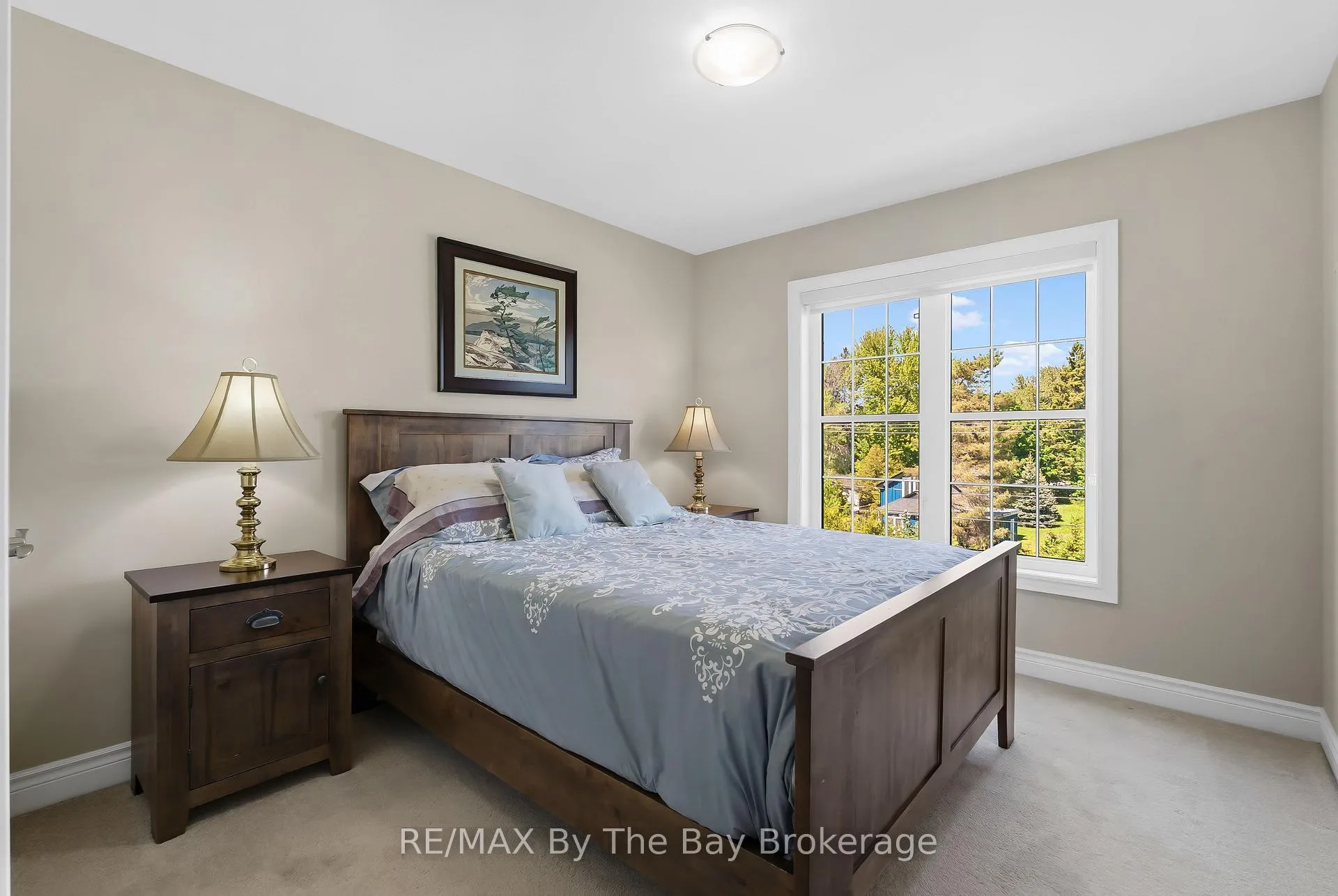 Photo 29 of 127 Wycliffe Cove, Tay, Victoria Harbour — HOMEH
