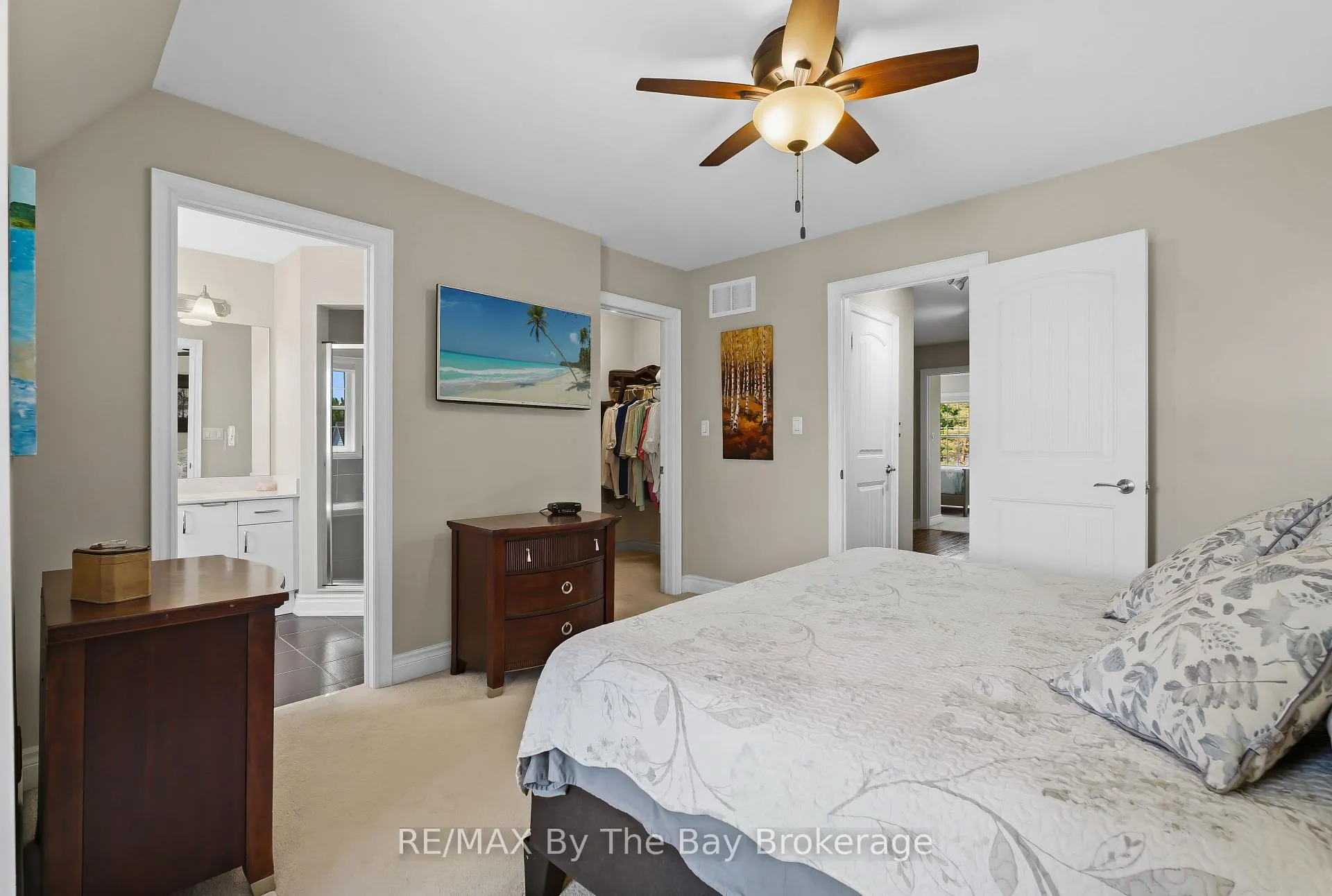 Photo 34 of 127 Wycliffe Cove, Tay, Victoria Harbour — HOMEH