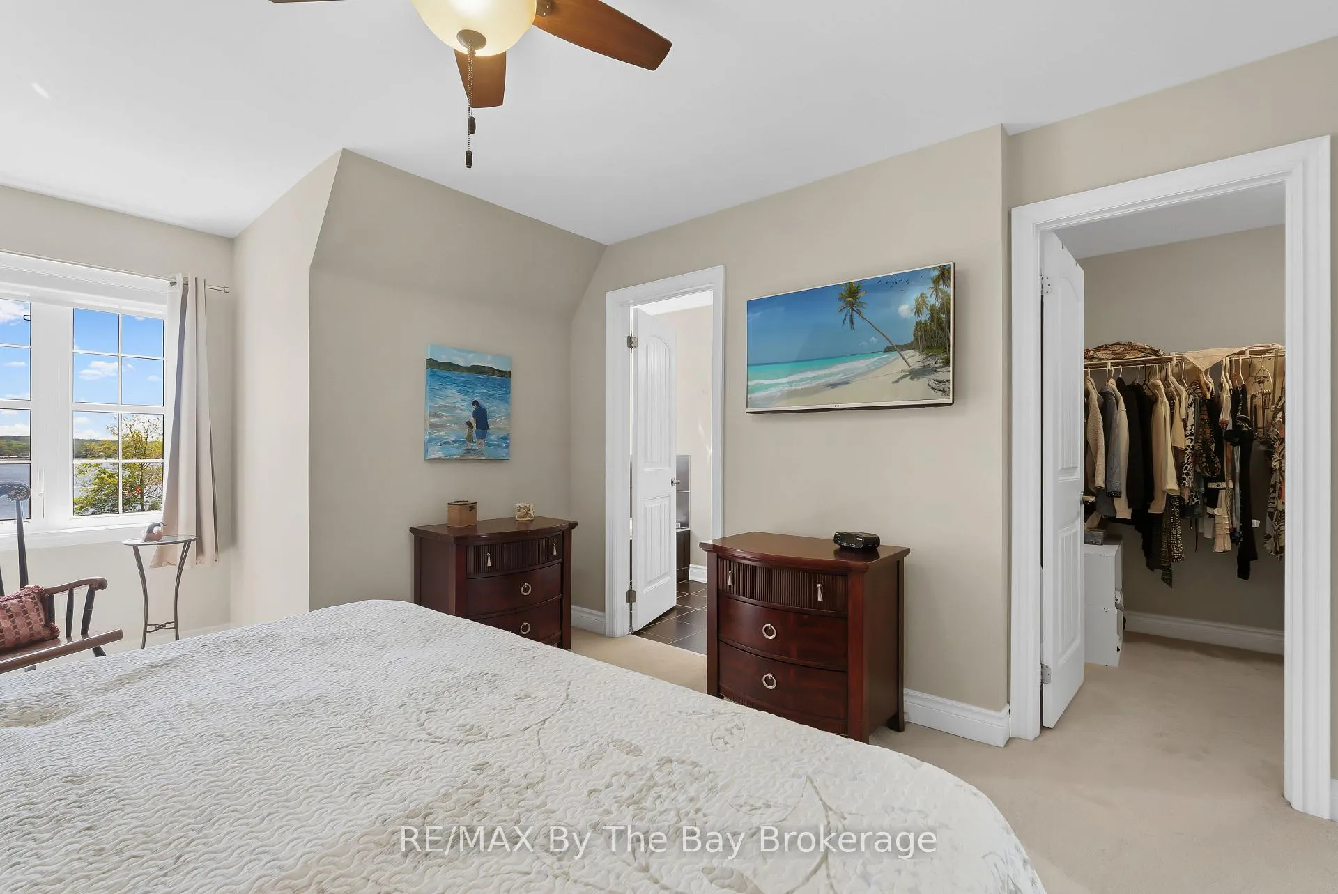 Photo 37 of 127 Wycliffe Cove, Tay, Victoria Harbour — HOMEH