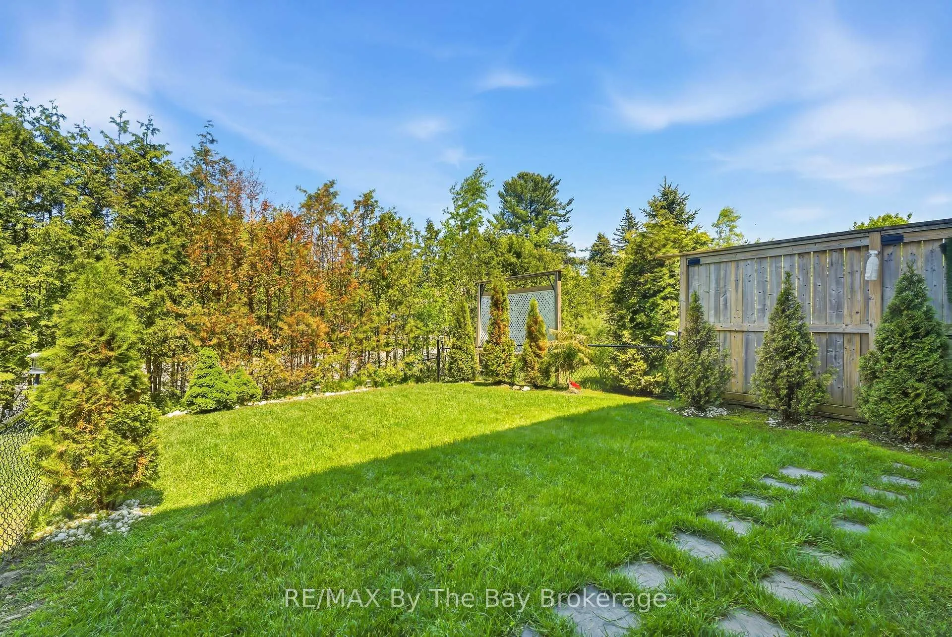 Photo 41 of 127 Wycliffe Cove, Tay, Victoria Harbour — HOMEH