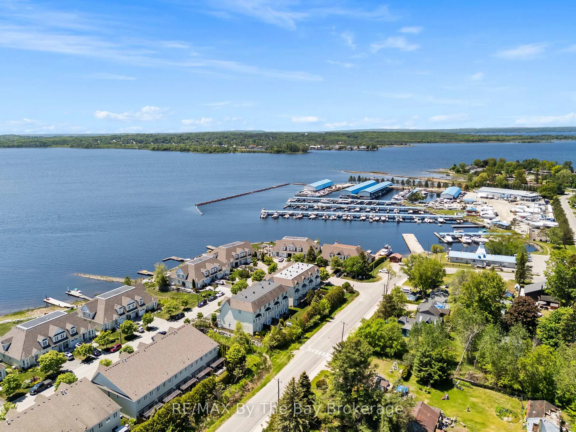 Photo 45 of 127 Wycliffe Cove, Tay, Victoria Harbour — HOMEH