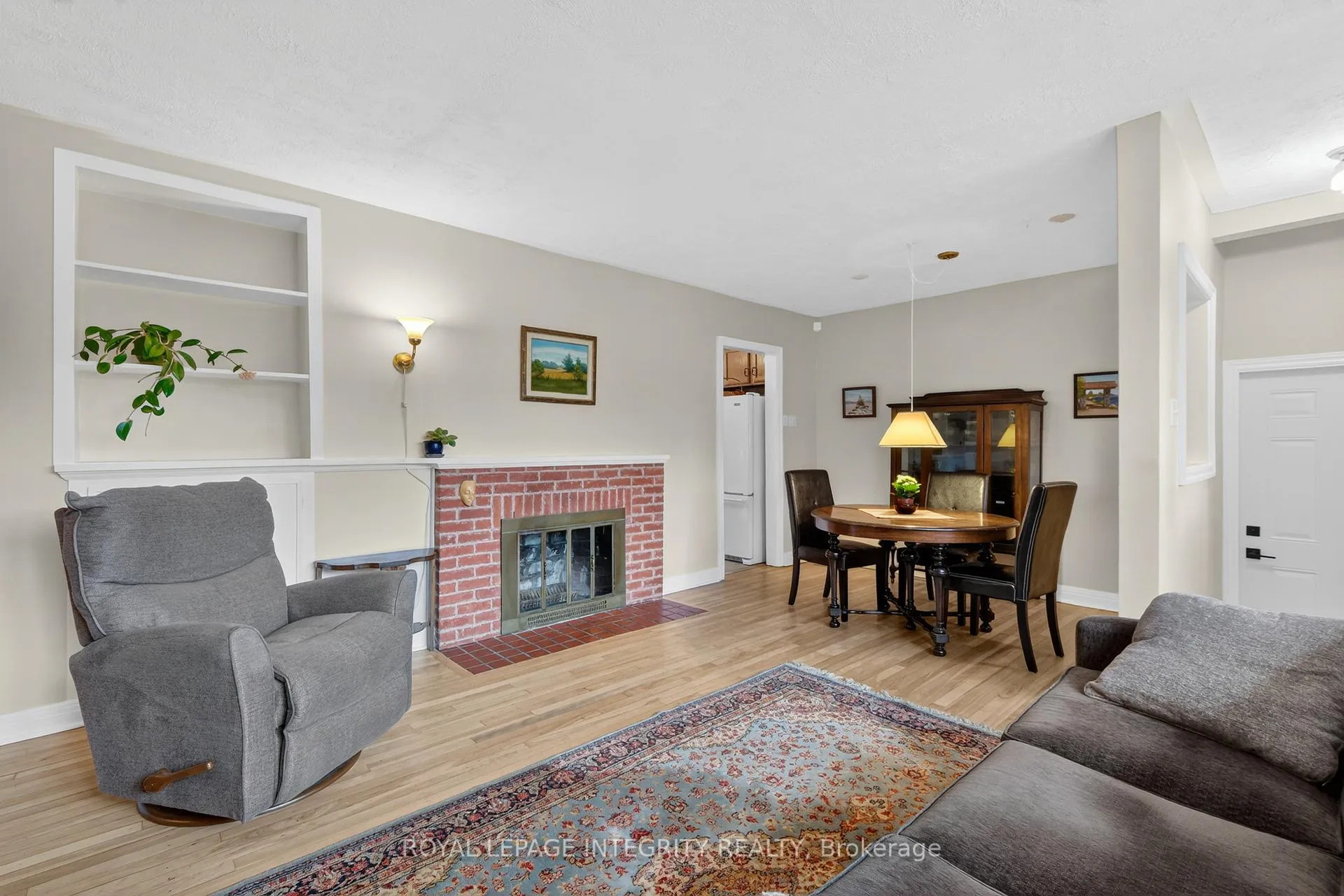 Photo 16 of 957 Blair Road, Ottawa, Cardinal Heights — HOMEH